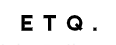 ETQ Amsterdam Online Store