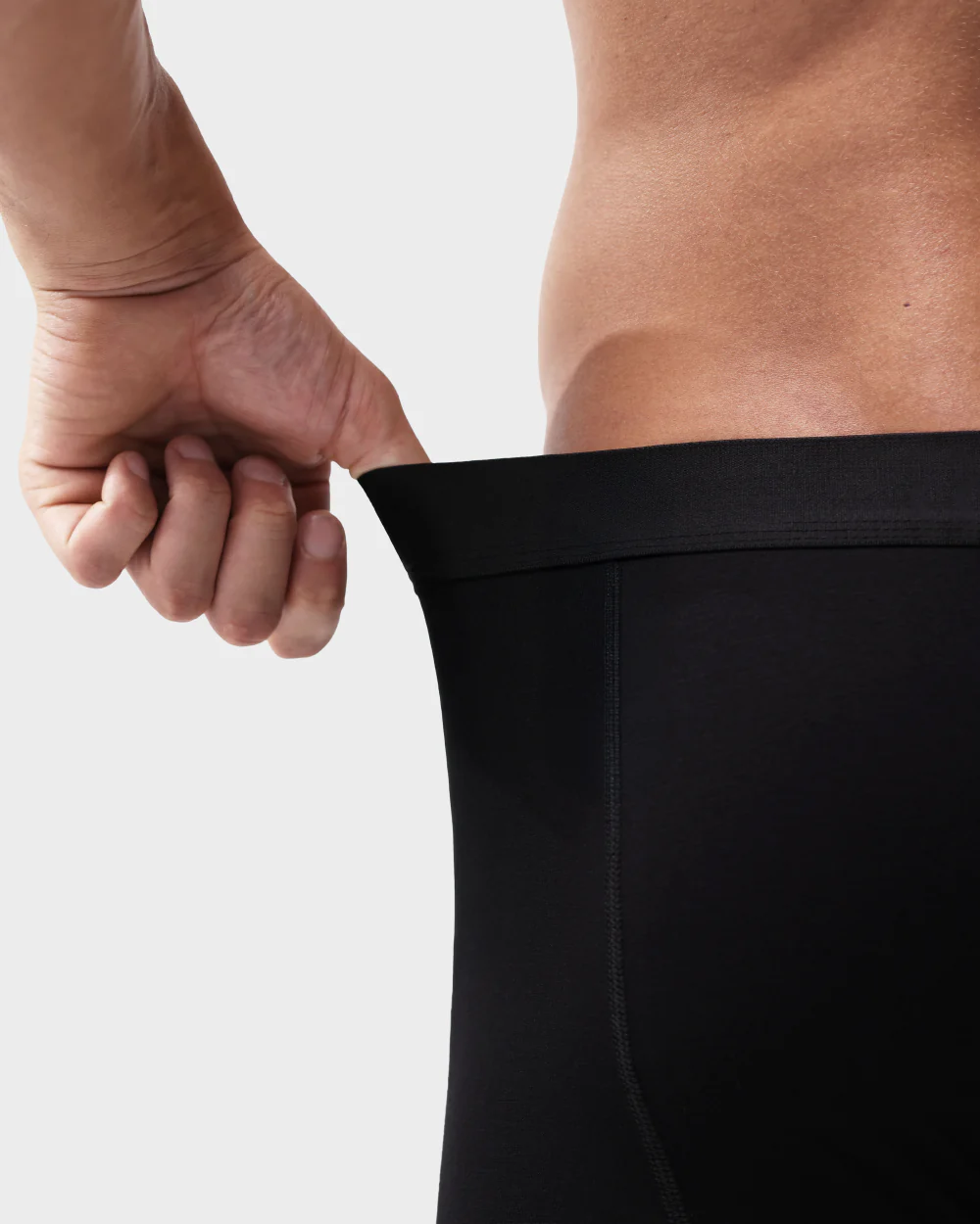 Boxer Shorts 18-Pack Black - Image 6
