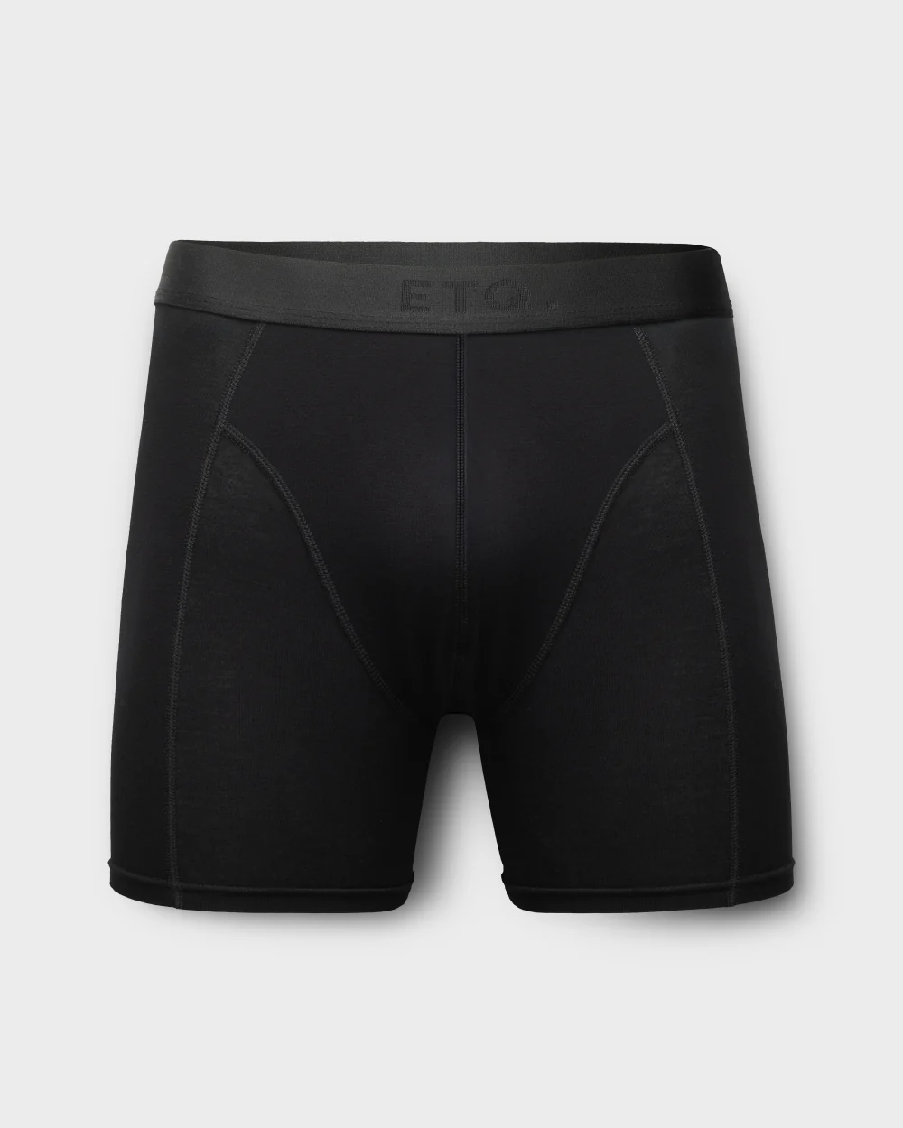 Boxer Shorts 18-Pack Black - Image 9