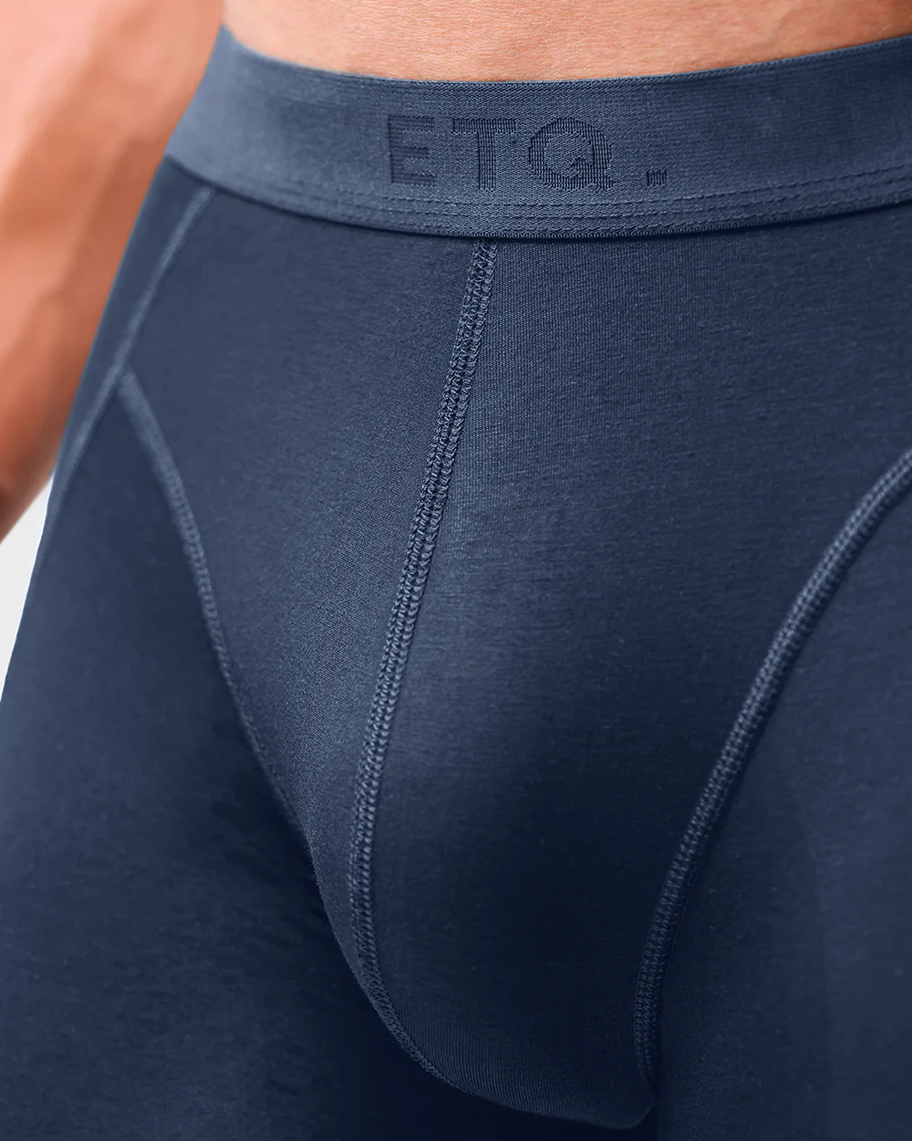Boxer Shorts 2-Pack Blueberry - Image 3