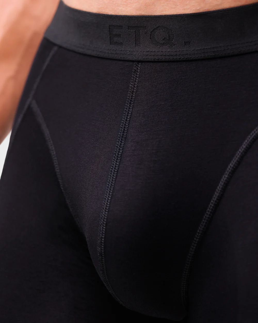 Boxer Shorts 18-Pack Black - Image 4