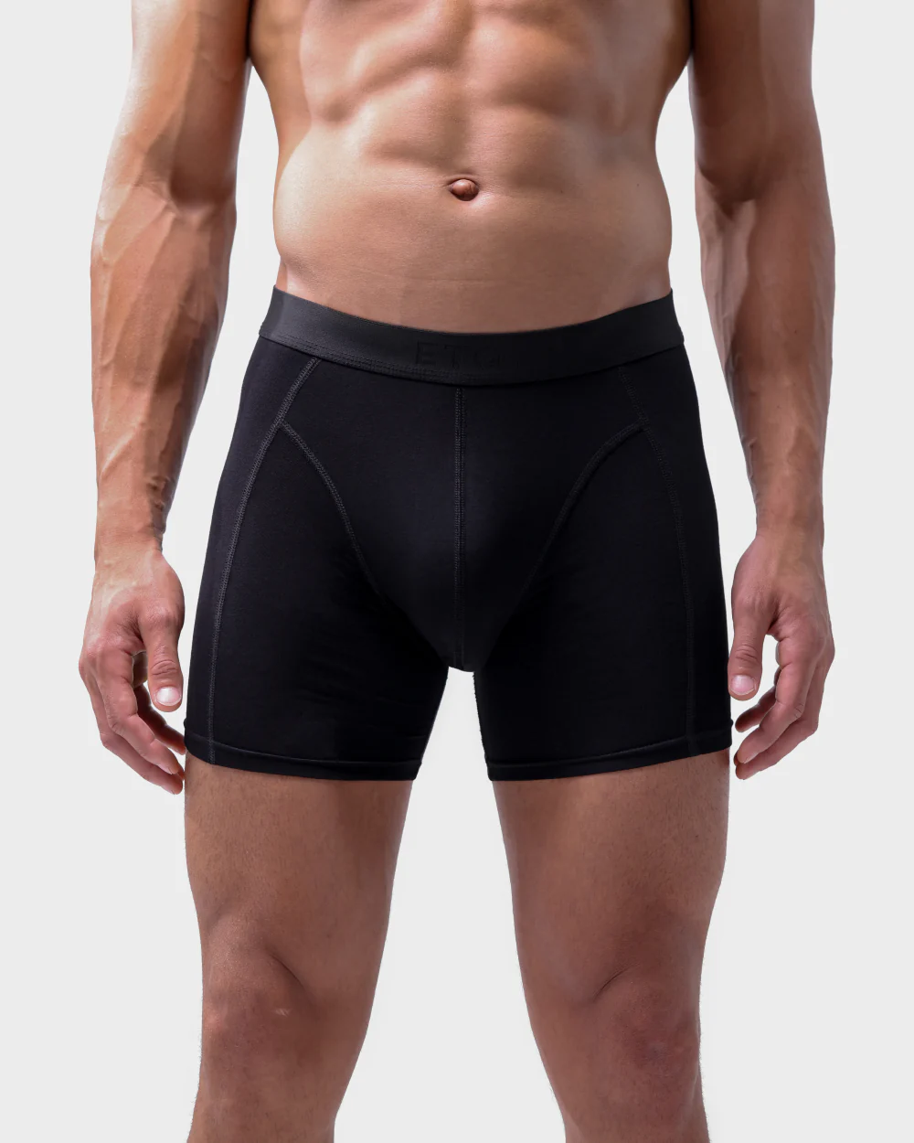 Boxer Shorts 18-Pack Black - Image 5