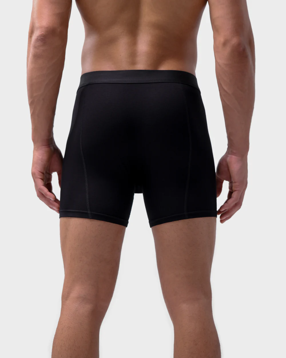 Boxer Shorts 18-Pack Black - Image 11