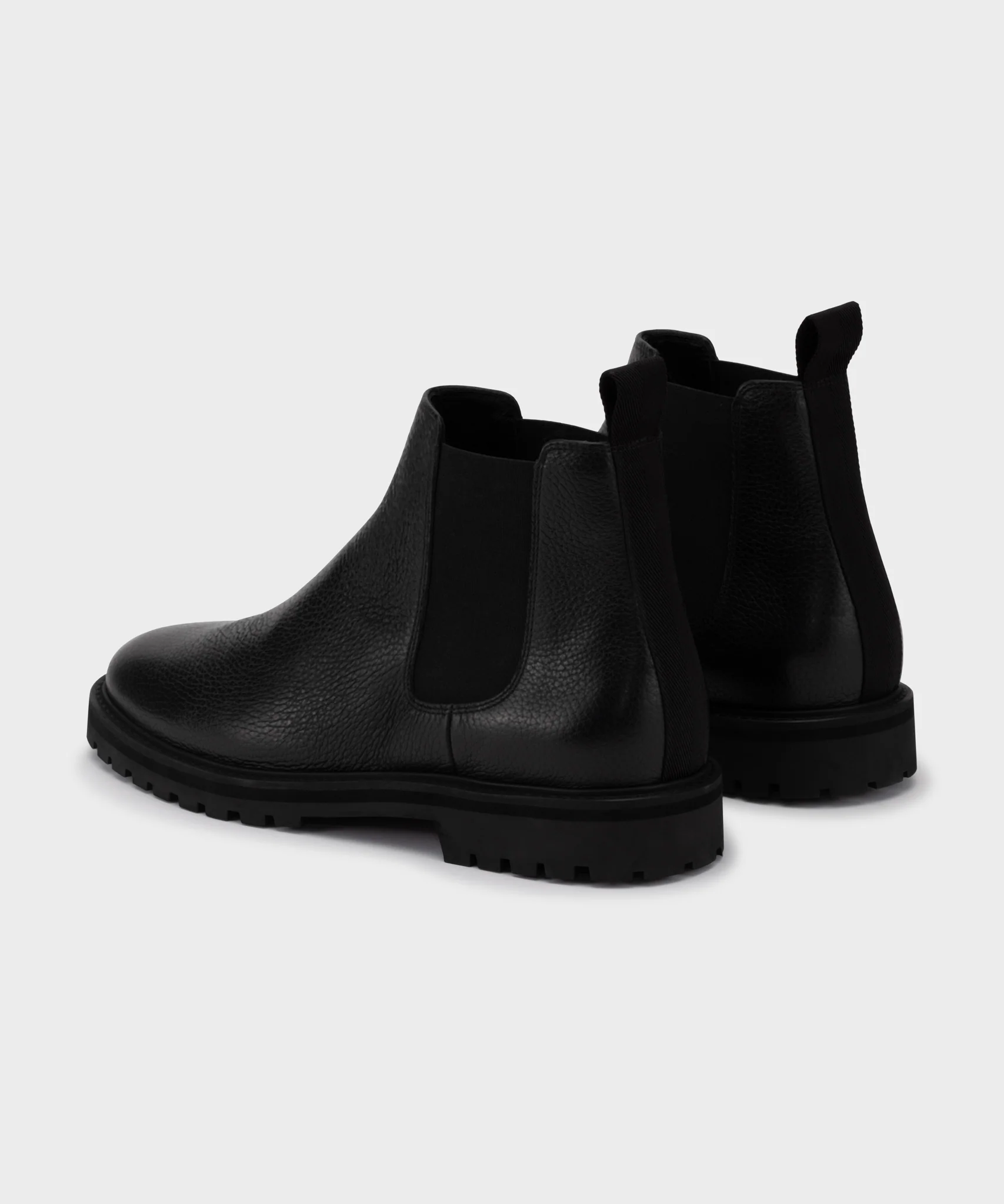 CB 01 Rugged All Black - Image 10