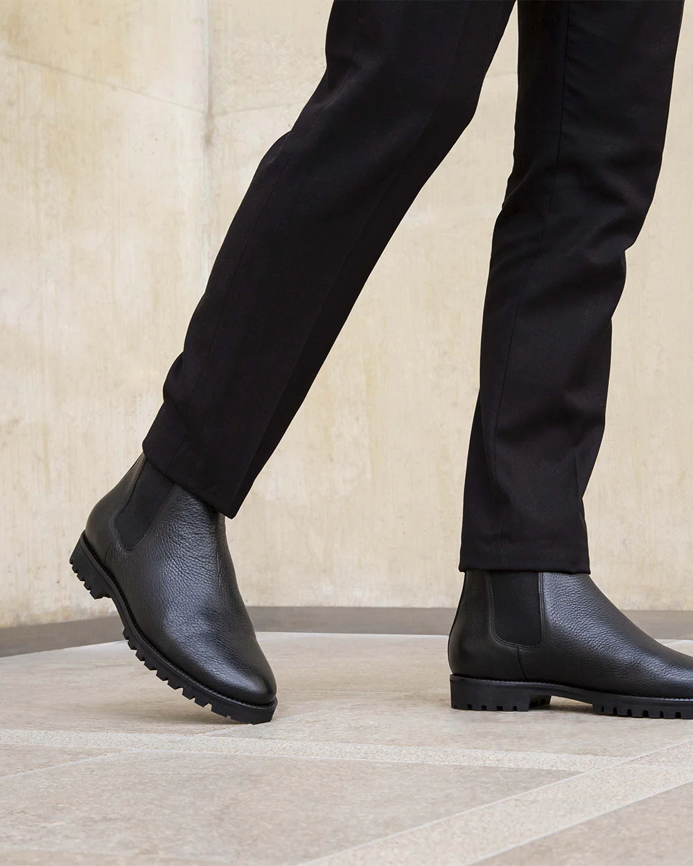 CB 01 Rugged All Black - Image 11