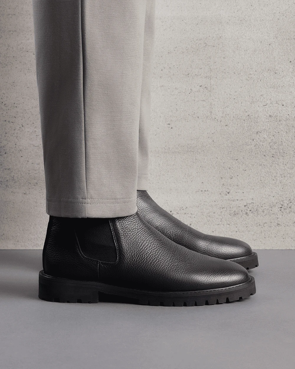 CB 01 Rugged All Black - Image 3