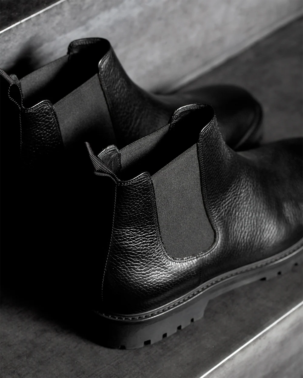 CB 01 Rugged All Black - Image 5