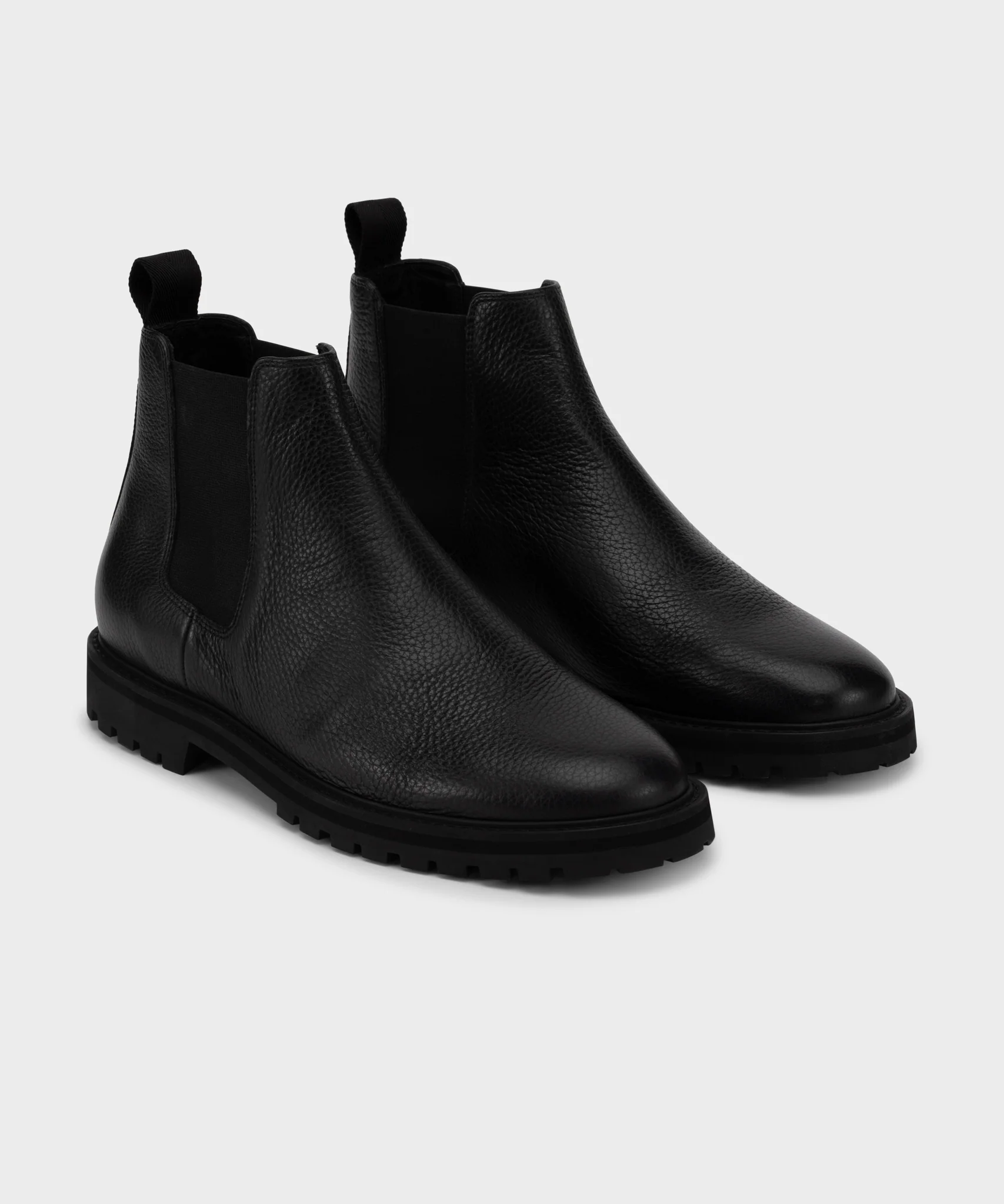 CB 01 Rugged All Black - Image 6