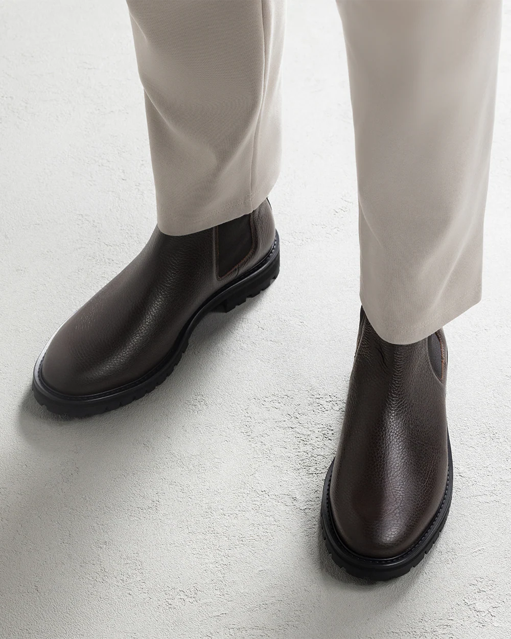 CB 01 Rugged Chocolate - Image 3