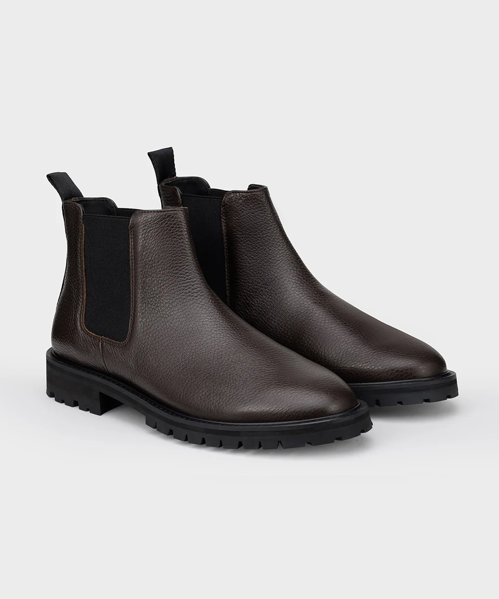 CB 01 Rugged Chocolate - Image 4