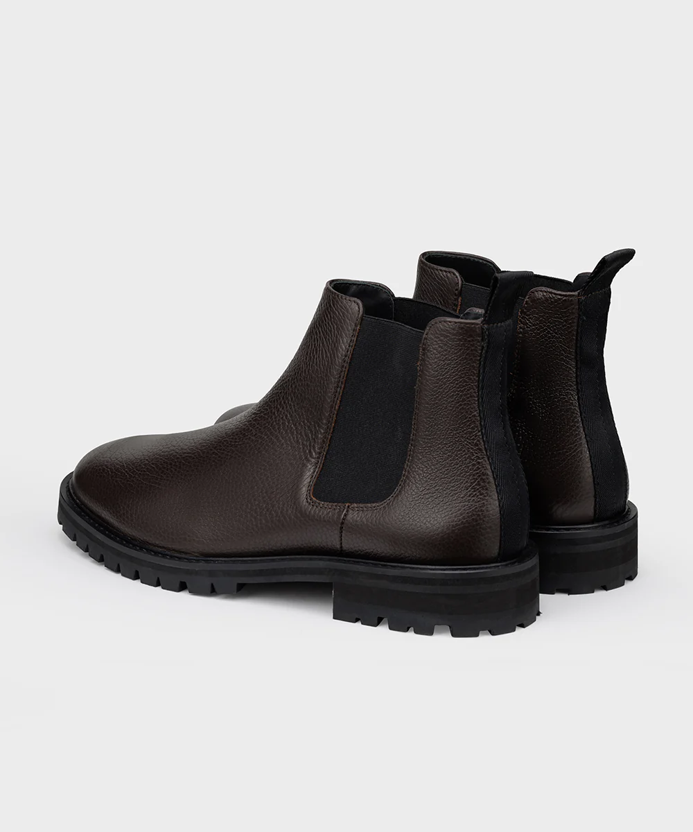 CB 01 Rugged Chocolate - Image 5