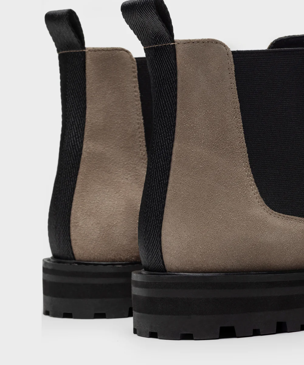 CB 01 Rugged Suede Desert Taupe - Image 8