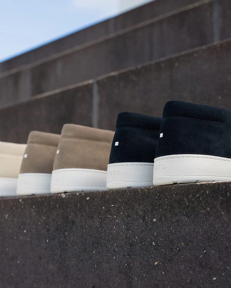 DB 01 Suede Blueberry - Image 11