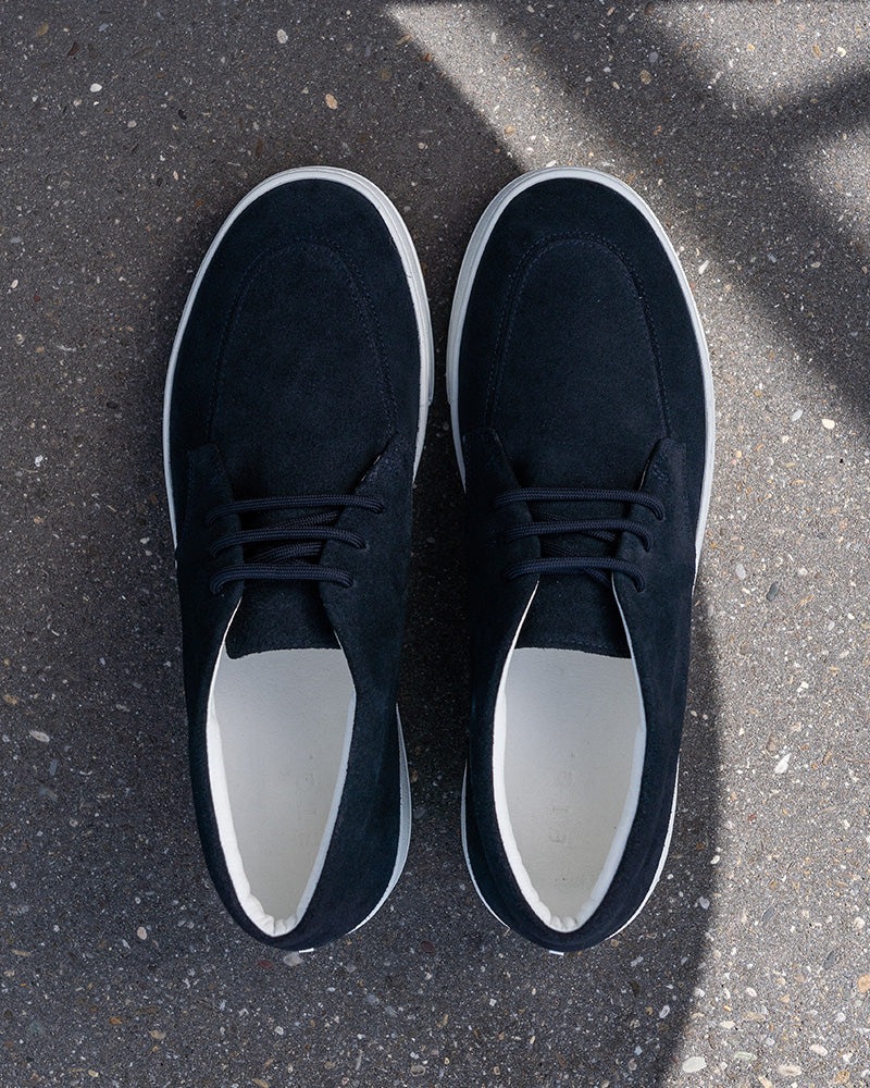 DB 01 Suede Blueberry - Image 5