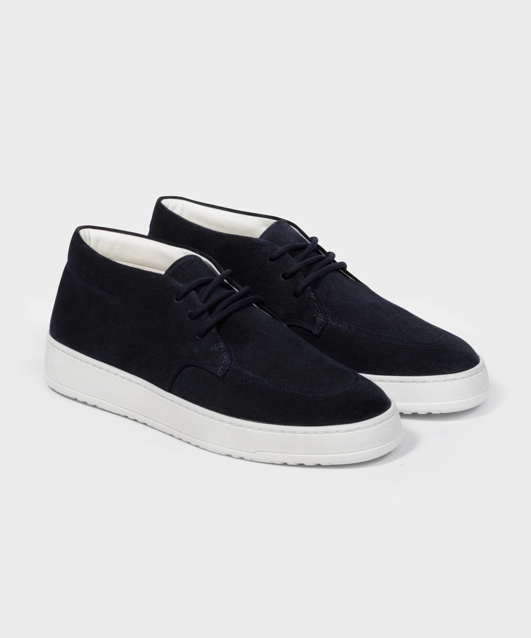 DB 01 Suede Blueberry - Image 6