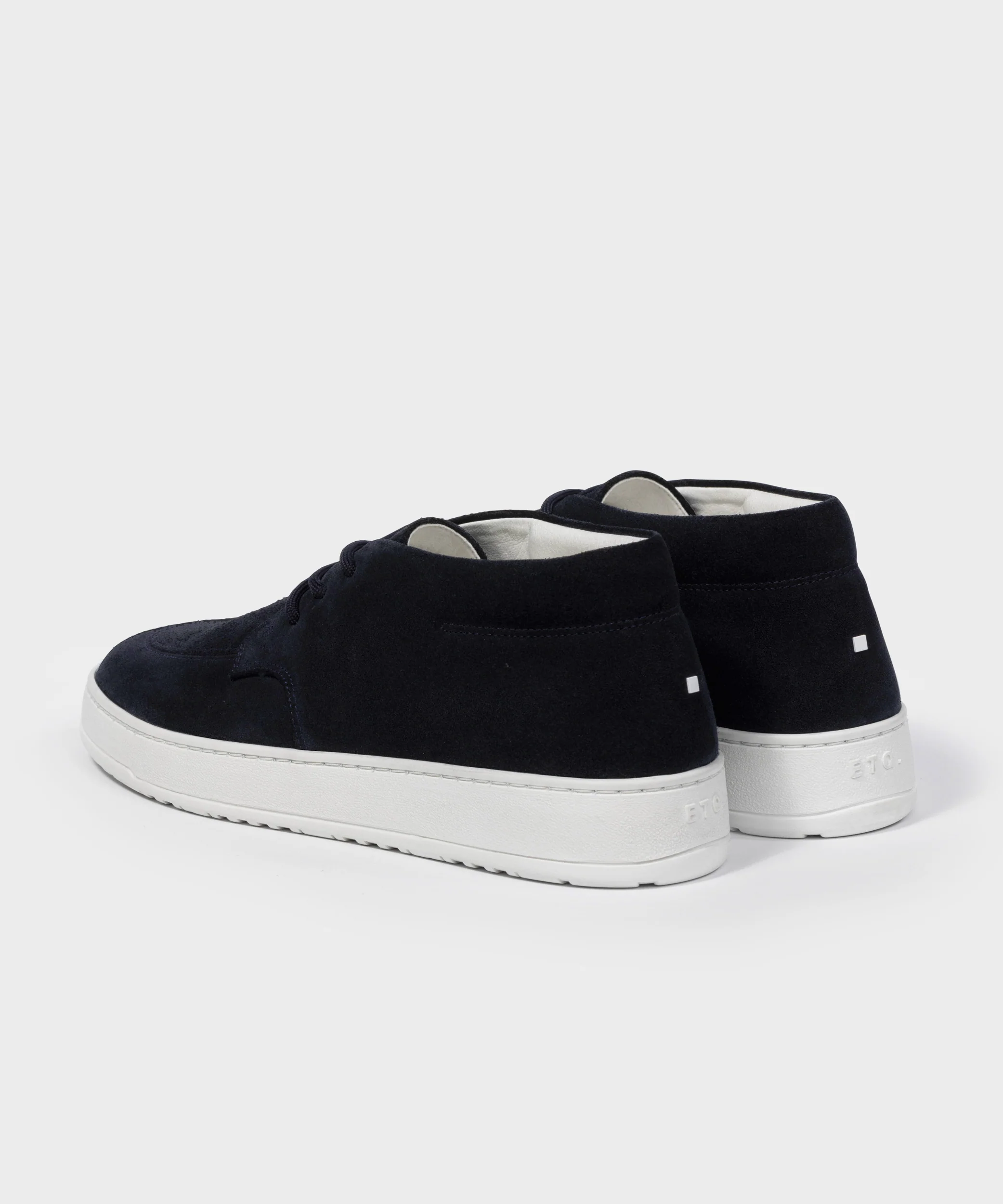 DB 01 Suede Blueberry - Image 7
