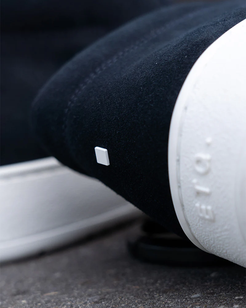 DB 01 Suede Blueberry - Image 8