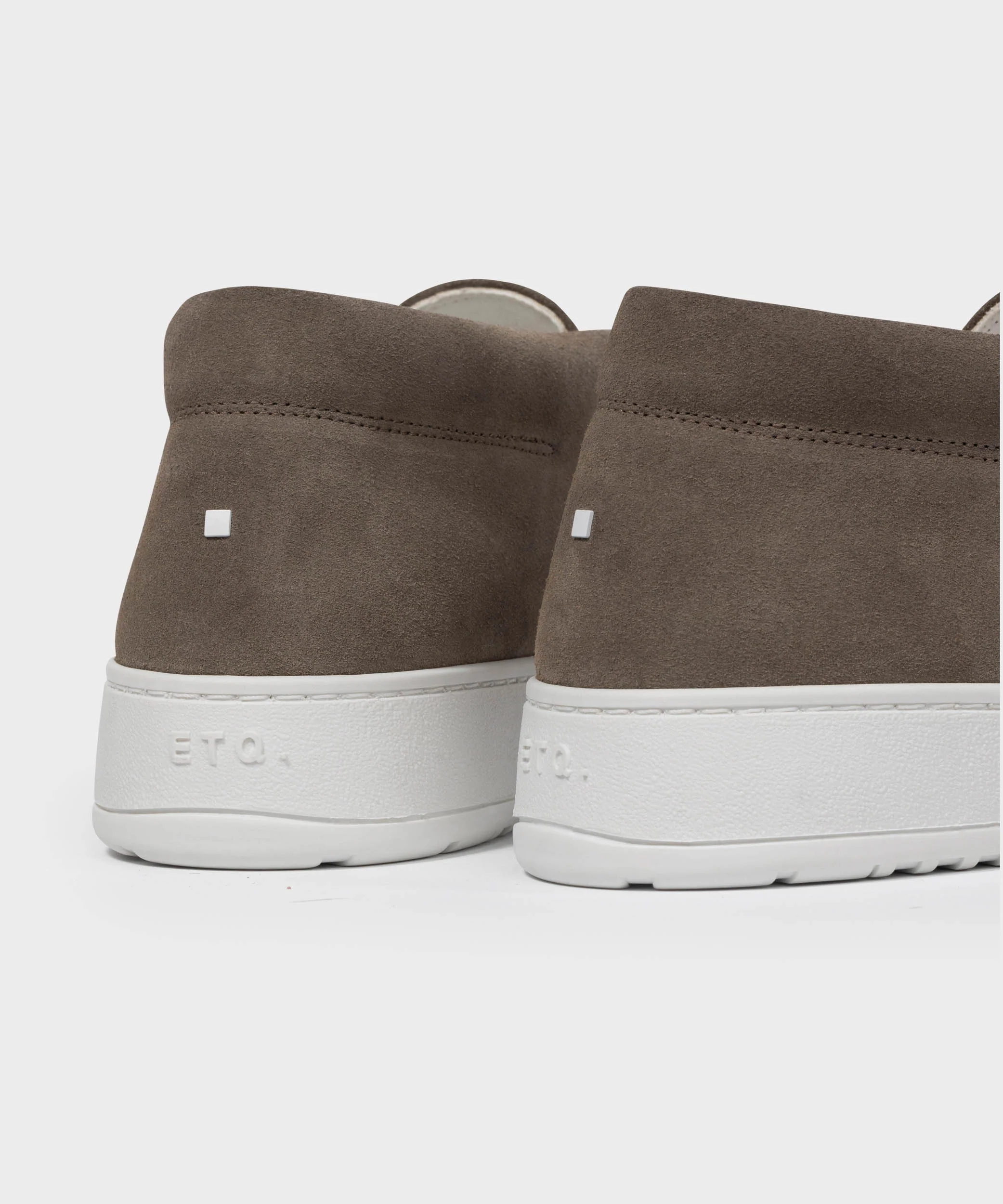 DB 01 Suede Desert Taupe - Image 10