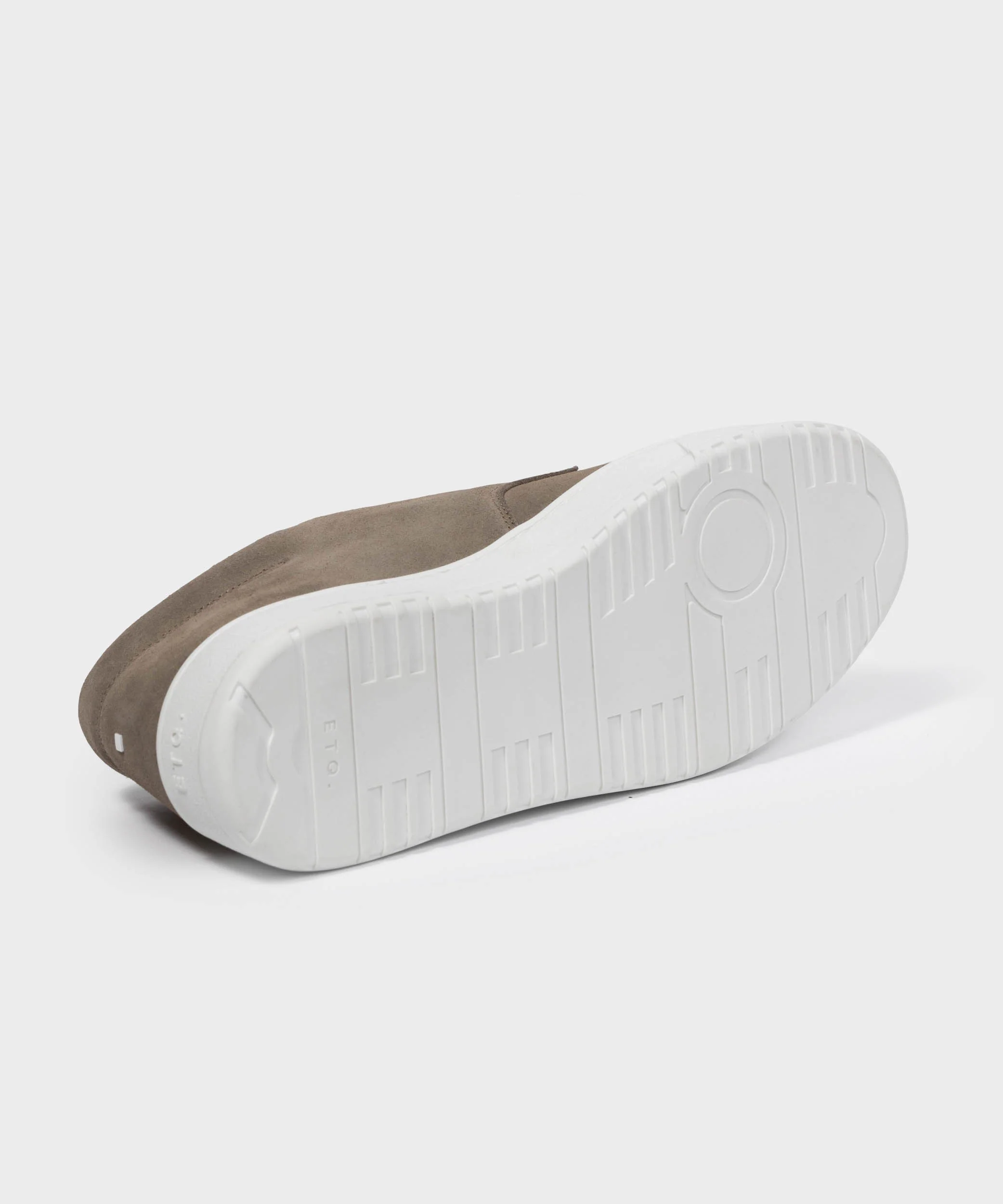DB 01 Suede Desert Taupe - Image 9