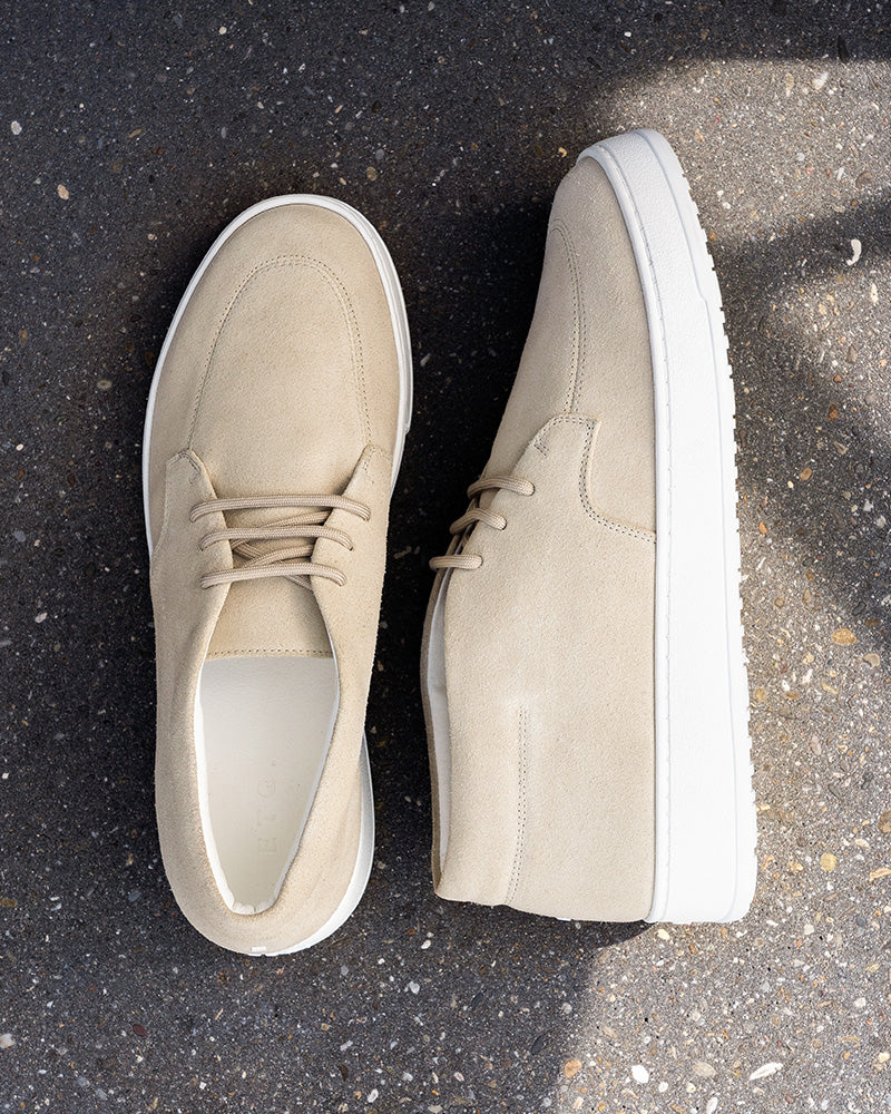 DB 01 Suede Sand - Image 4