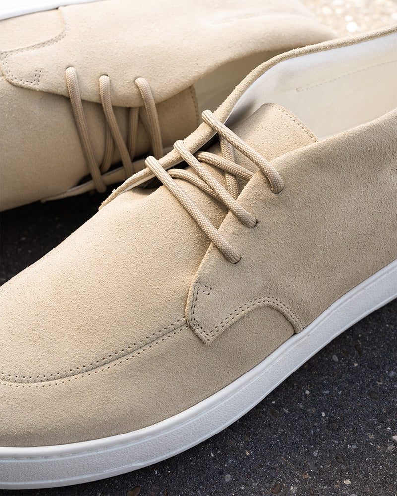 DB 01 Suede Sand - Image 5