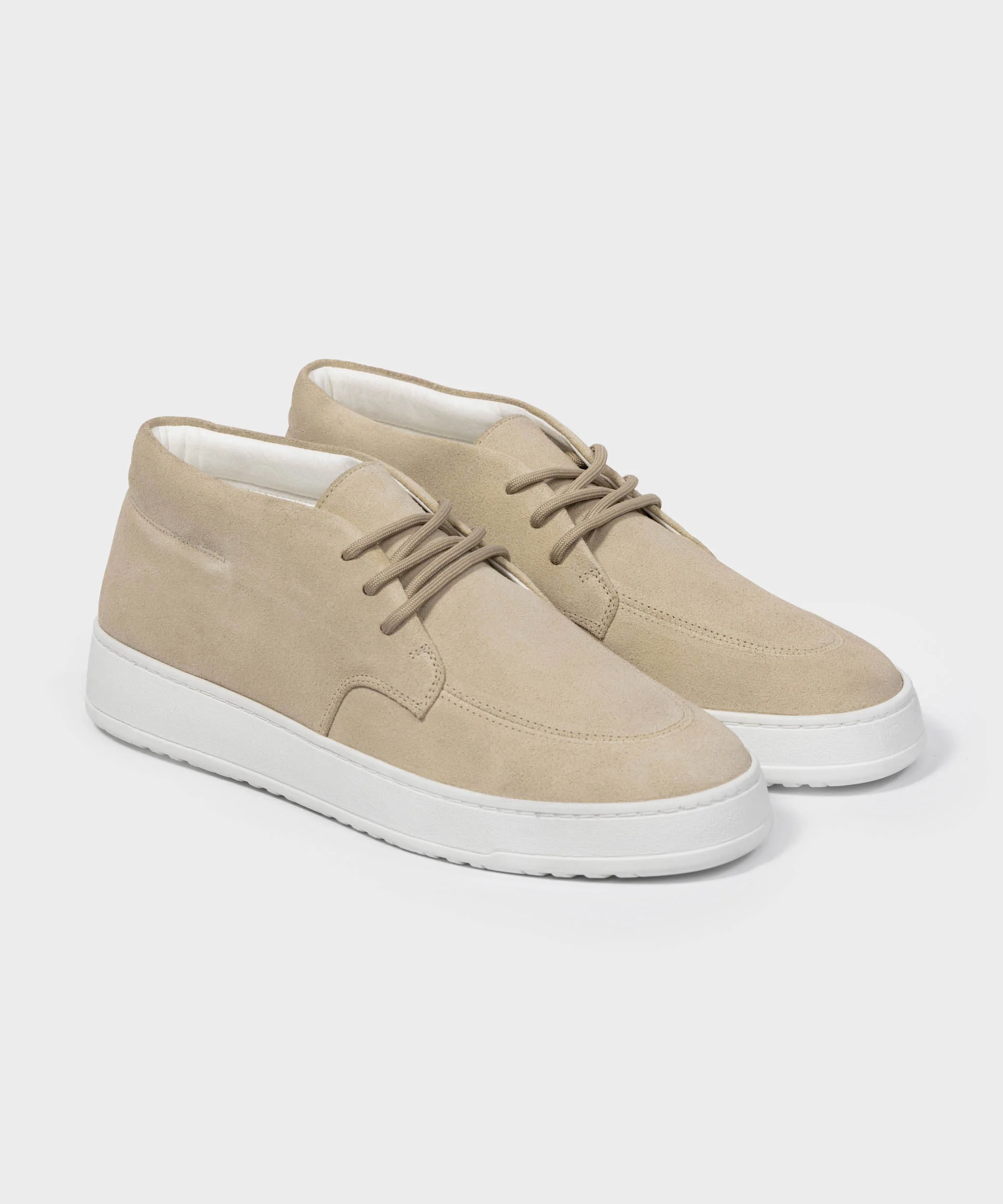 DB 01 Suede Sand - Image 6