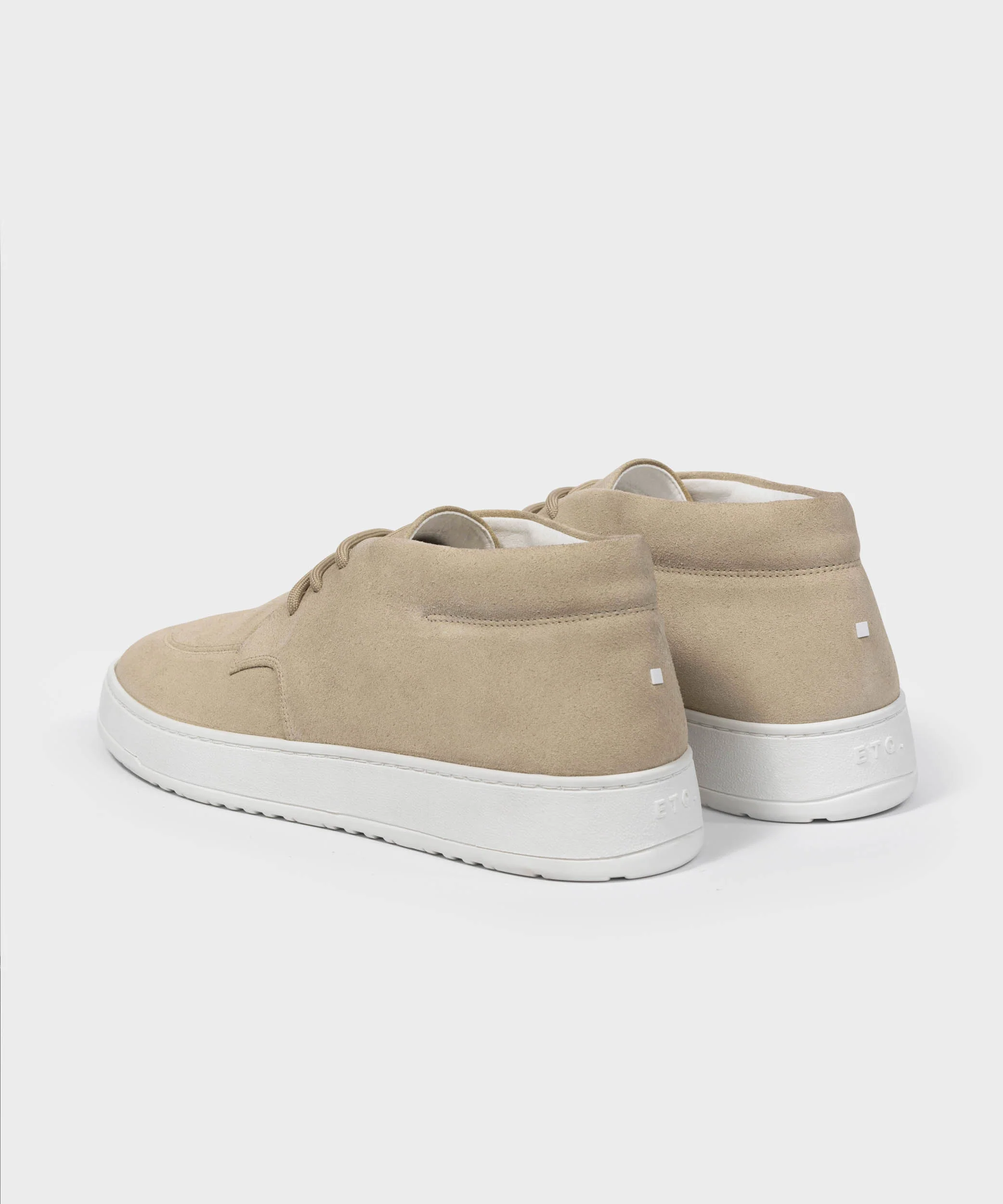DB 01 Suede Sand - Image 7