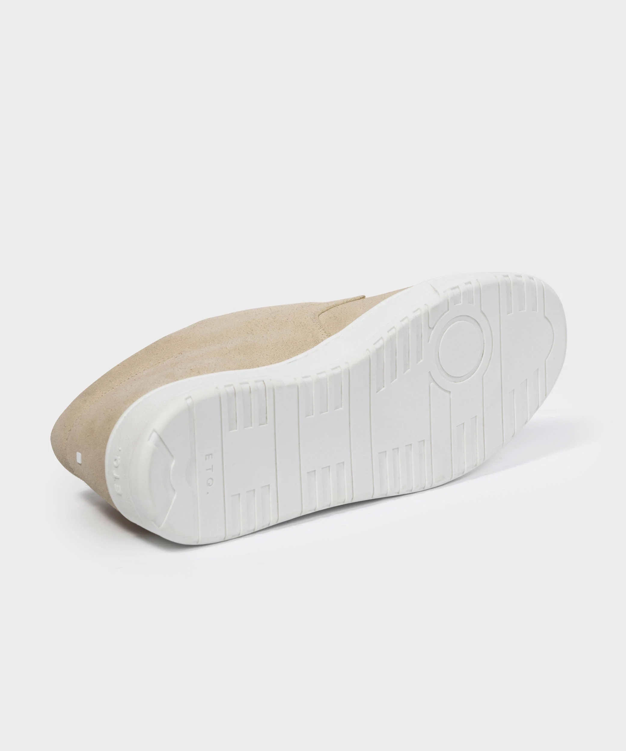DB 01 Suede Sand - Image 8
