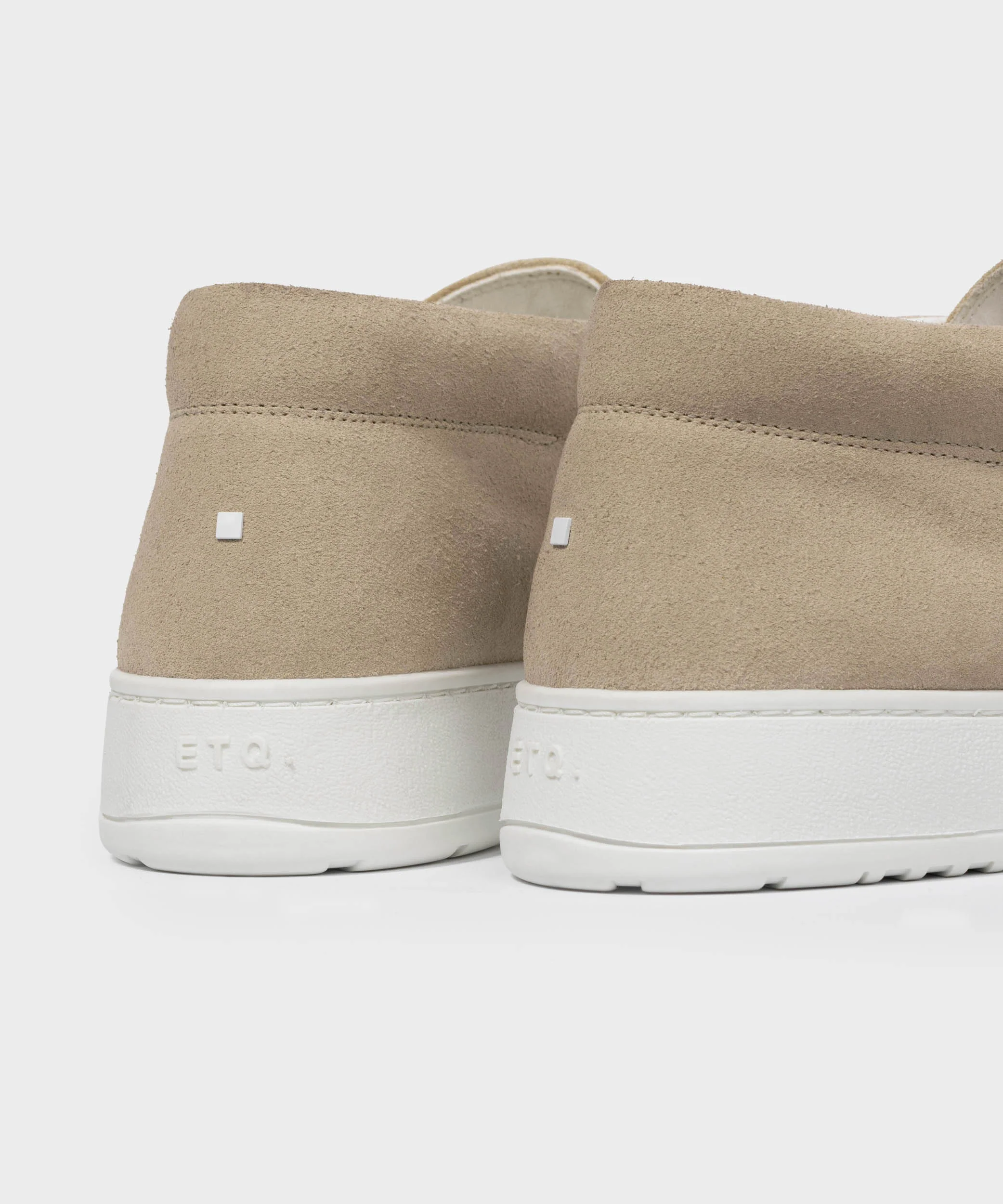 DB 01 Suede Sand - Image 9
