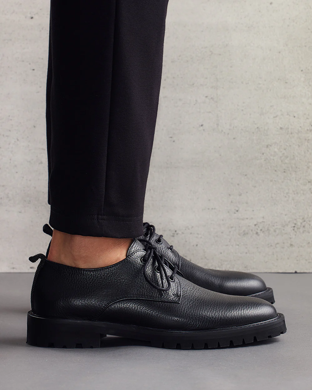 DS 01 Rugged Black - Image 3