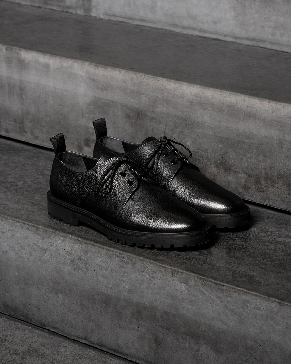 DS 01 Rugged Black - Image 4