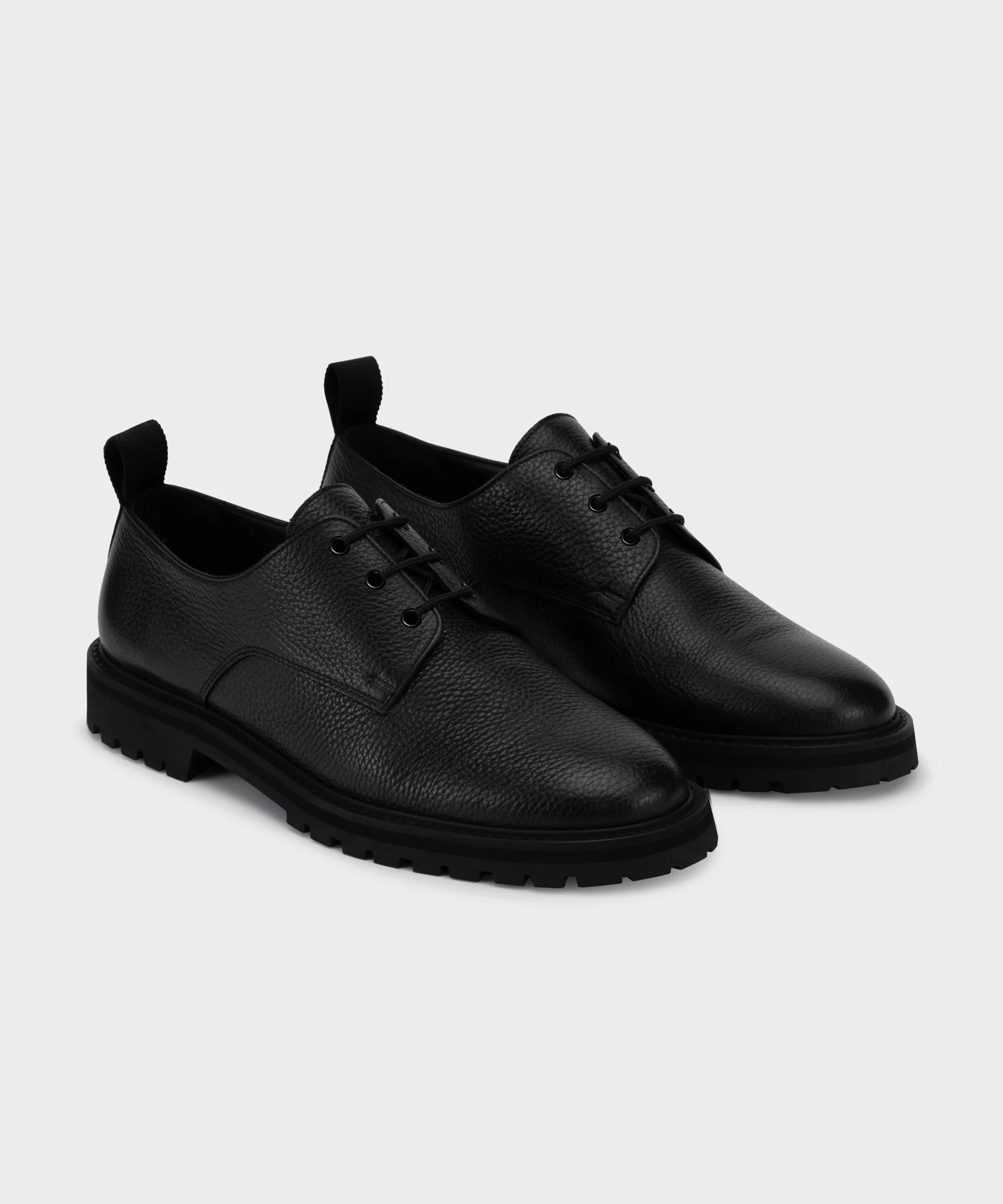 DS 01 Rugged Black - Image 6