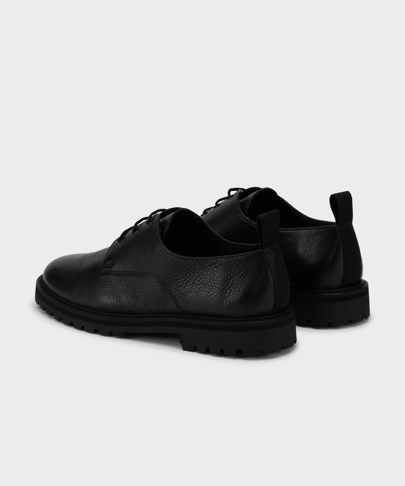 DS 01 Rugged Black - Image 7