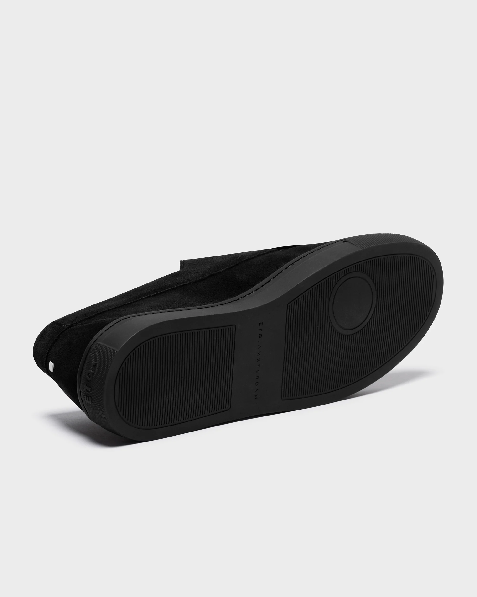 DS 03 Suede All Black - Image 12