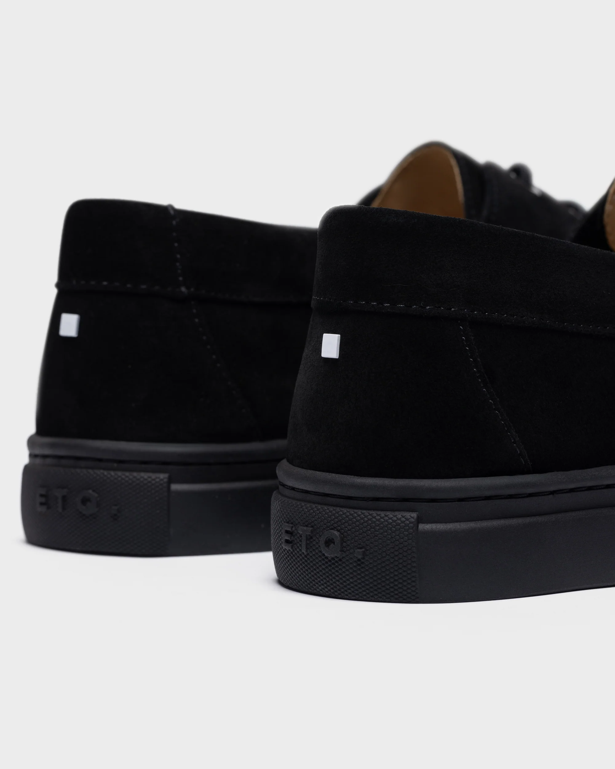 DS 03 Suede All Black - Image 5