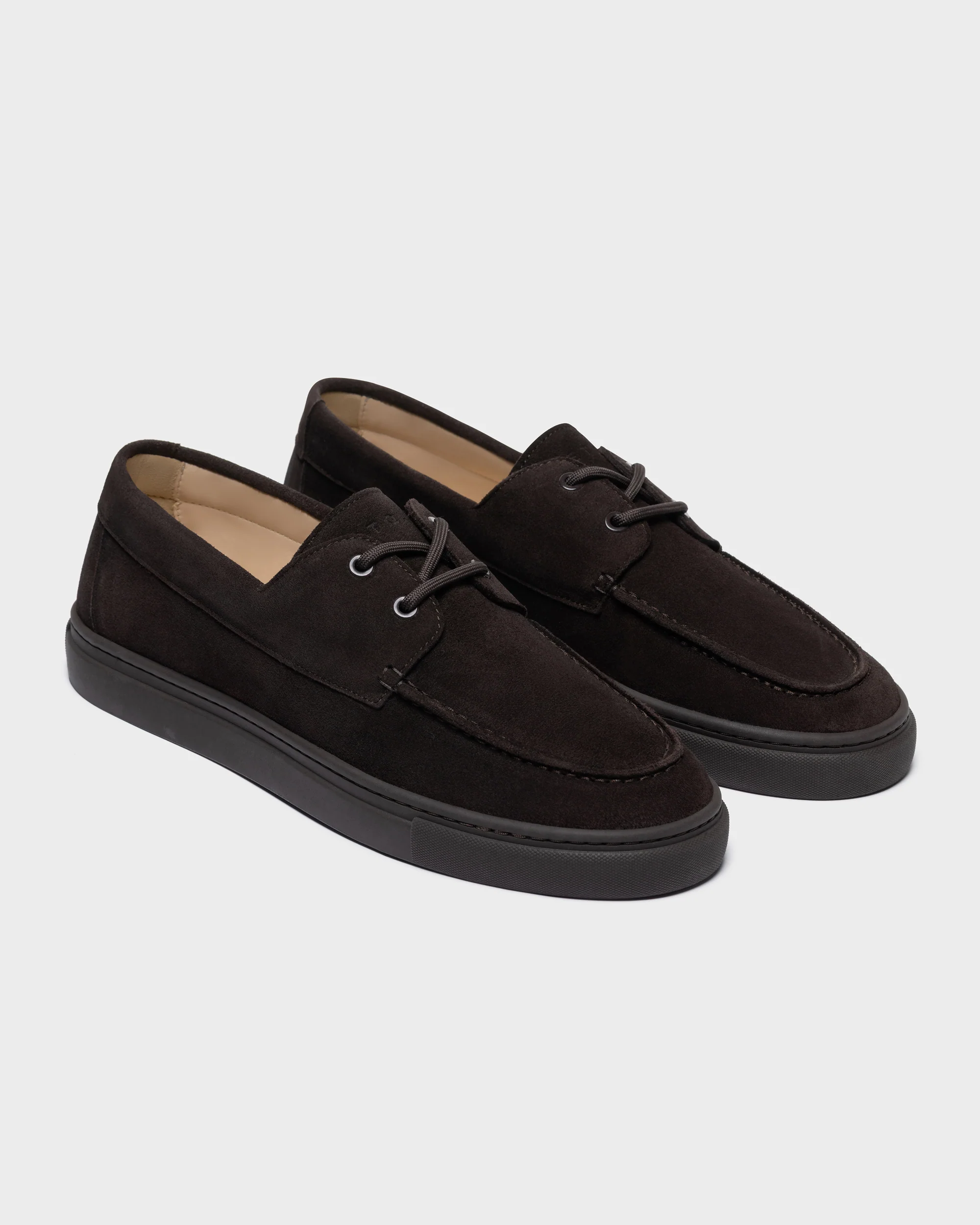 DS 03 Suede All Chocolate - Image 4