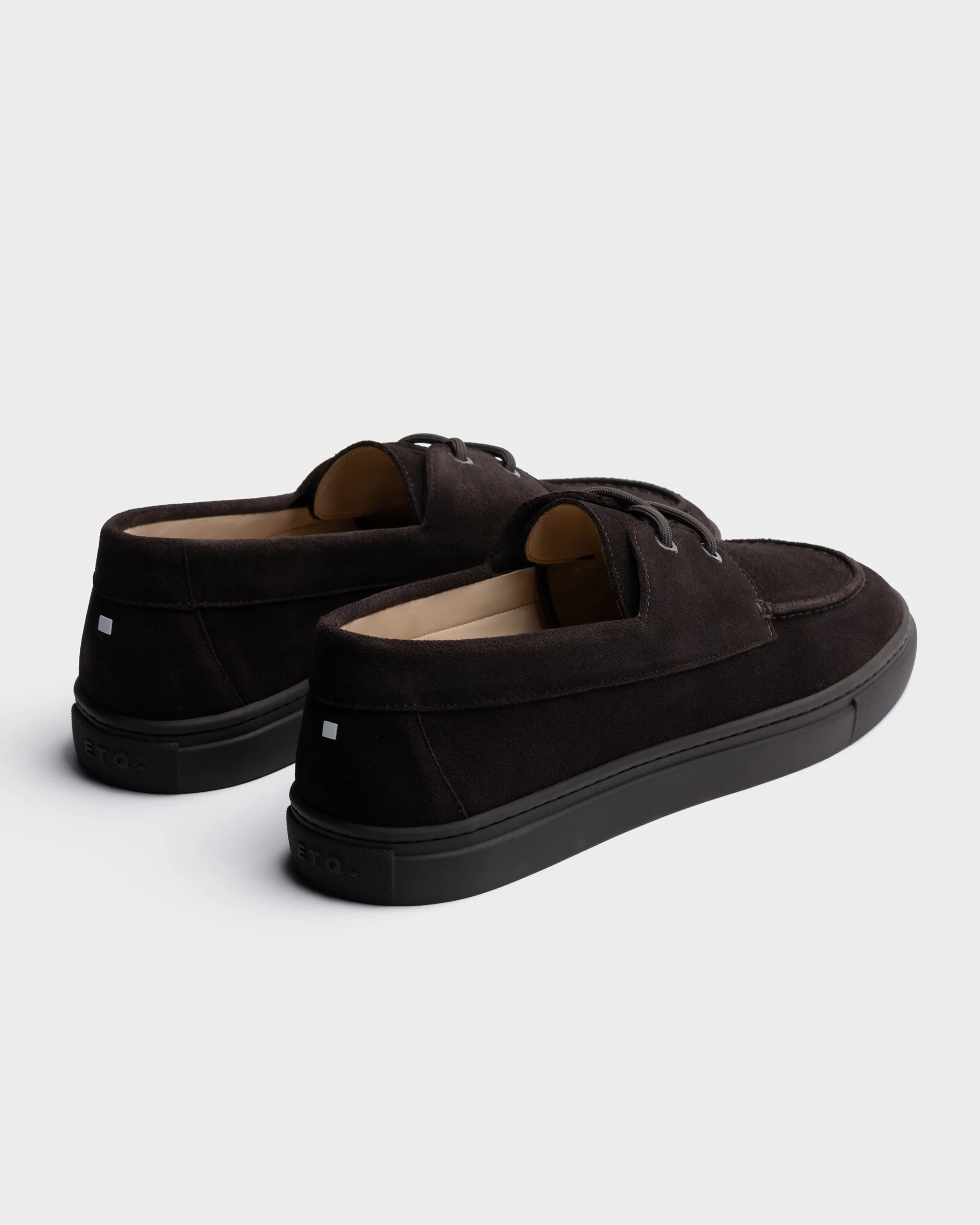 DS 03 Suede All Chocolate - Image 5