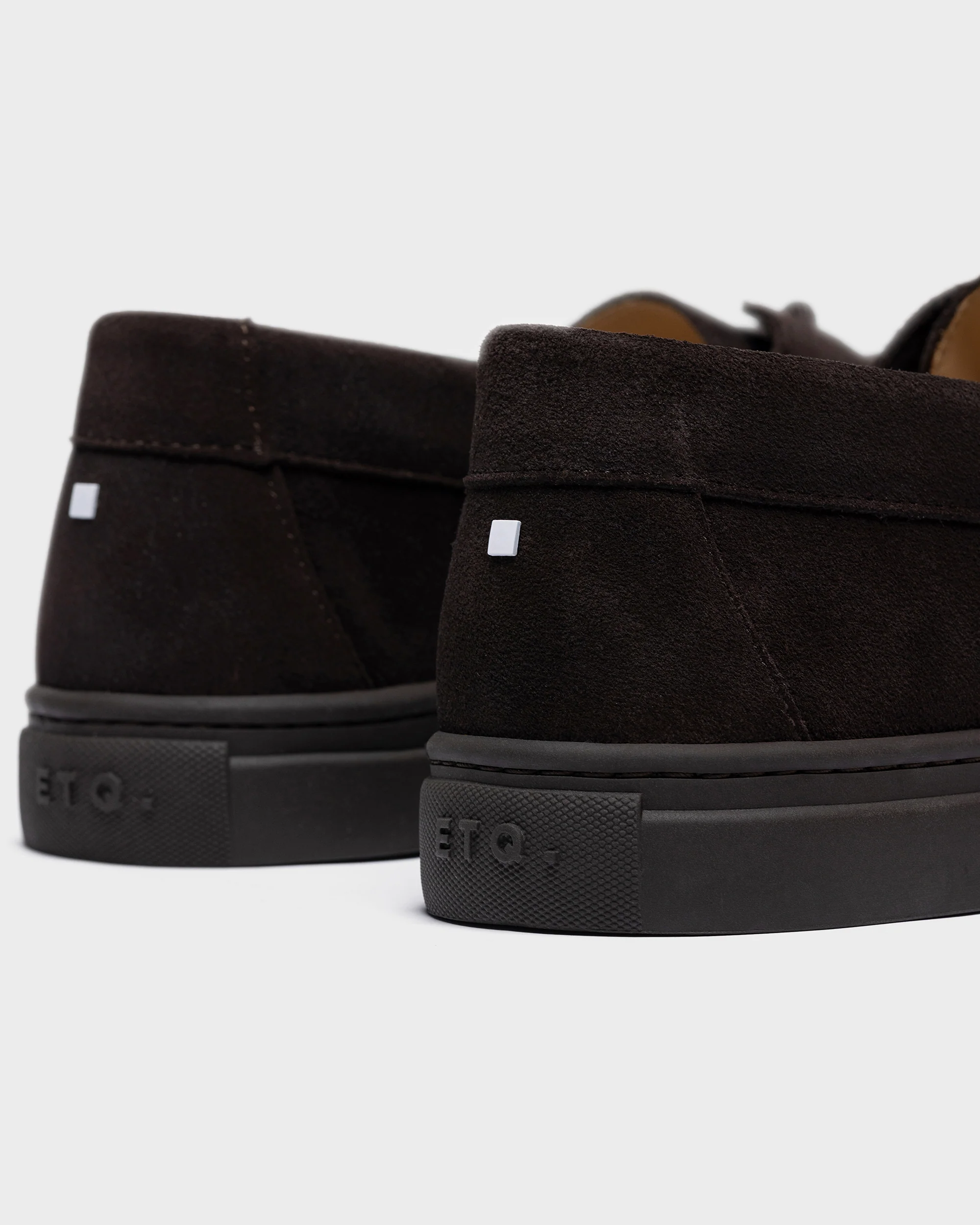 DS 03 Suede All Chocolate - Image 7