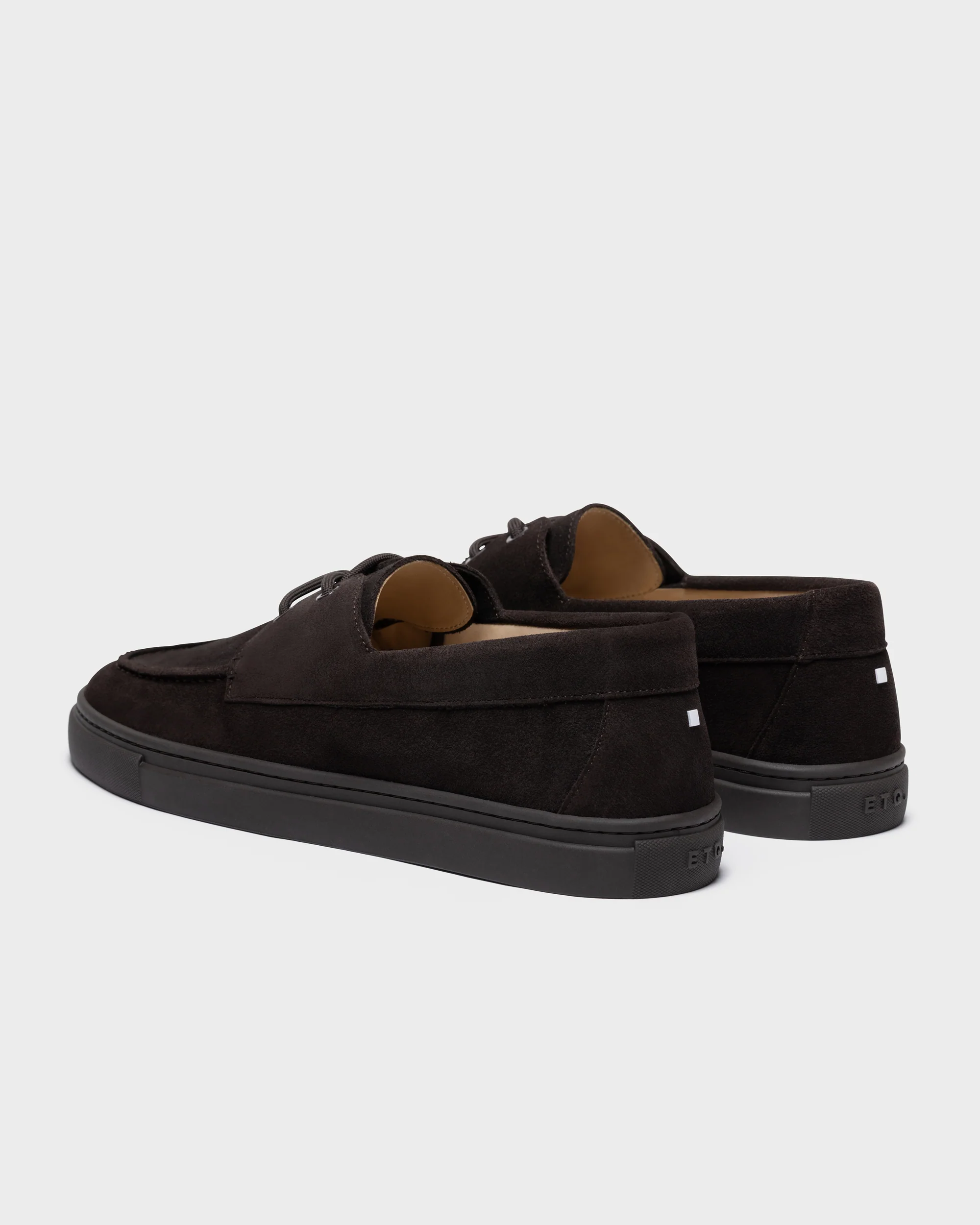 DS 03 Suede All Chocolate - Image 9