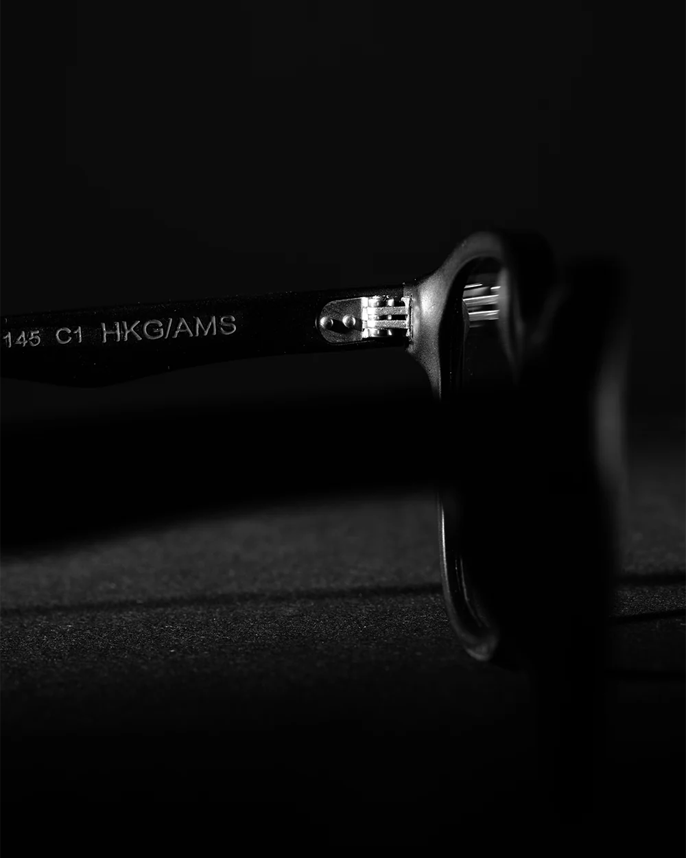 GL 01 Lense x ETQ Matte Black - Image 10