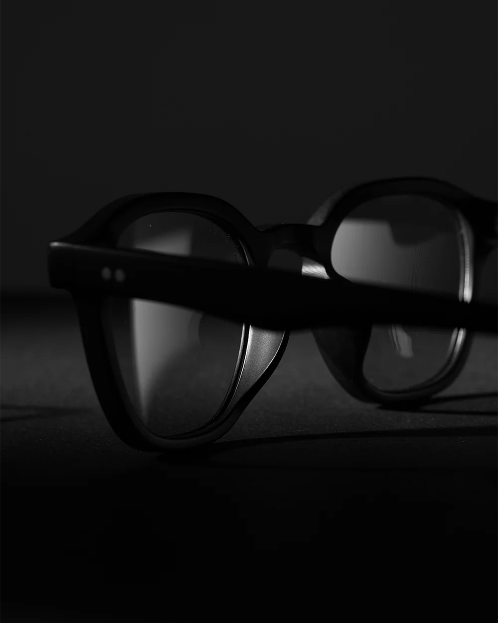GL 01 Lense x ETQ Matte Black - Image 11