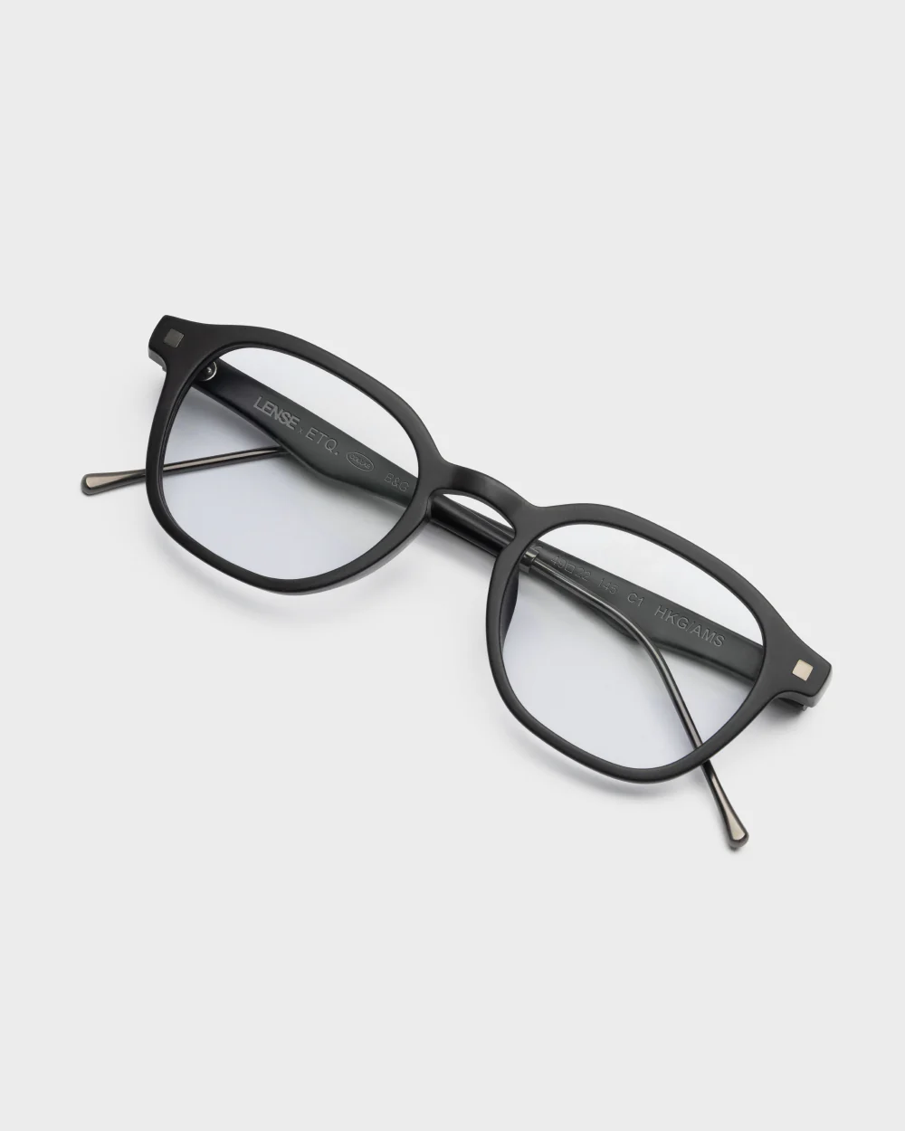 GL 01 Lense x ETQ Matte Black - Image 12