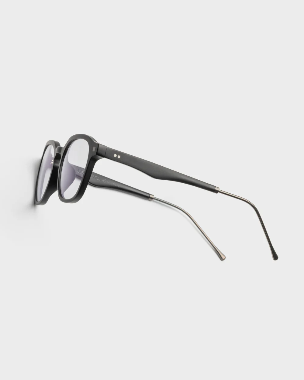 GL 01 Lense x ETQ Matte Black - Image 13