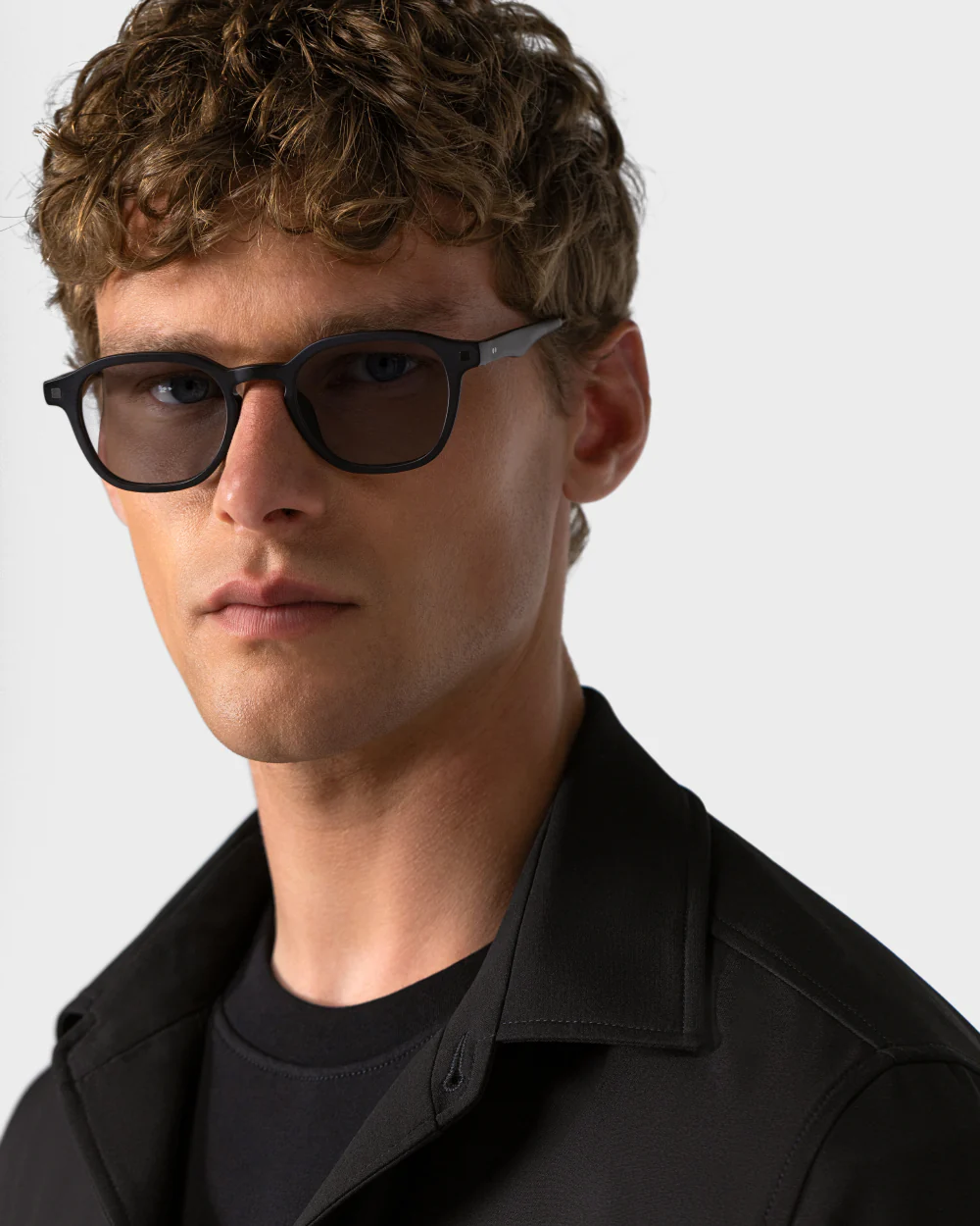 GL 01 Lense x ETQ Matte Black - Image 15