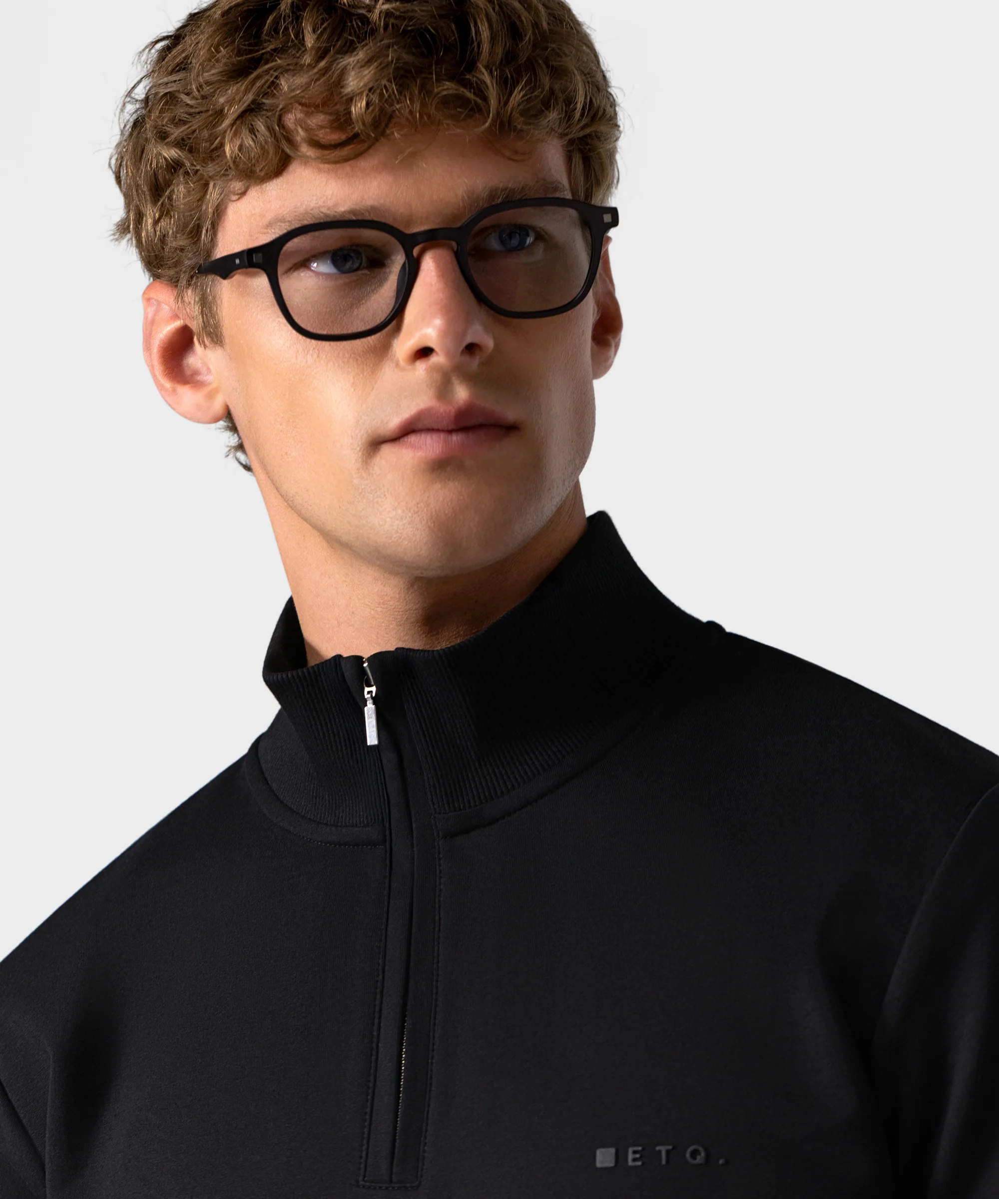 SW 03 Marked Half Zip 5-Pack - Image 14