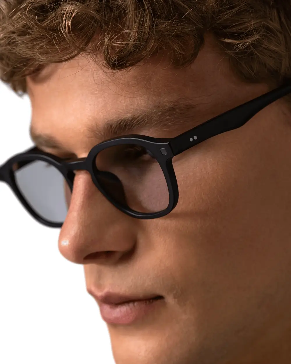 GL 01 Lense x ETQ Matte Black - Image 3
