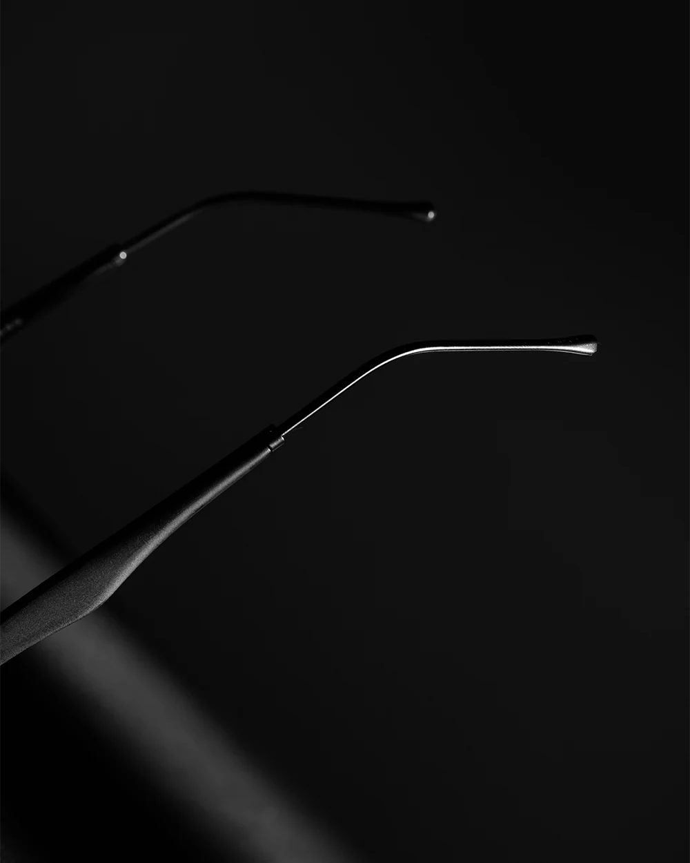 GL 01 Lense x ETQ Matte Black - Image 7