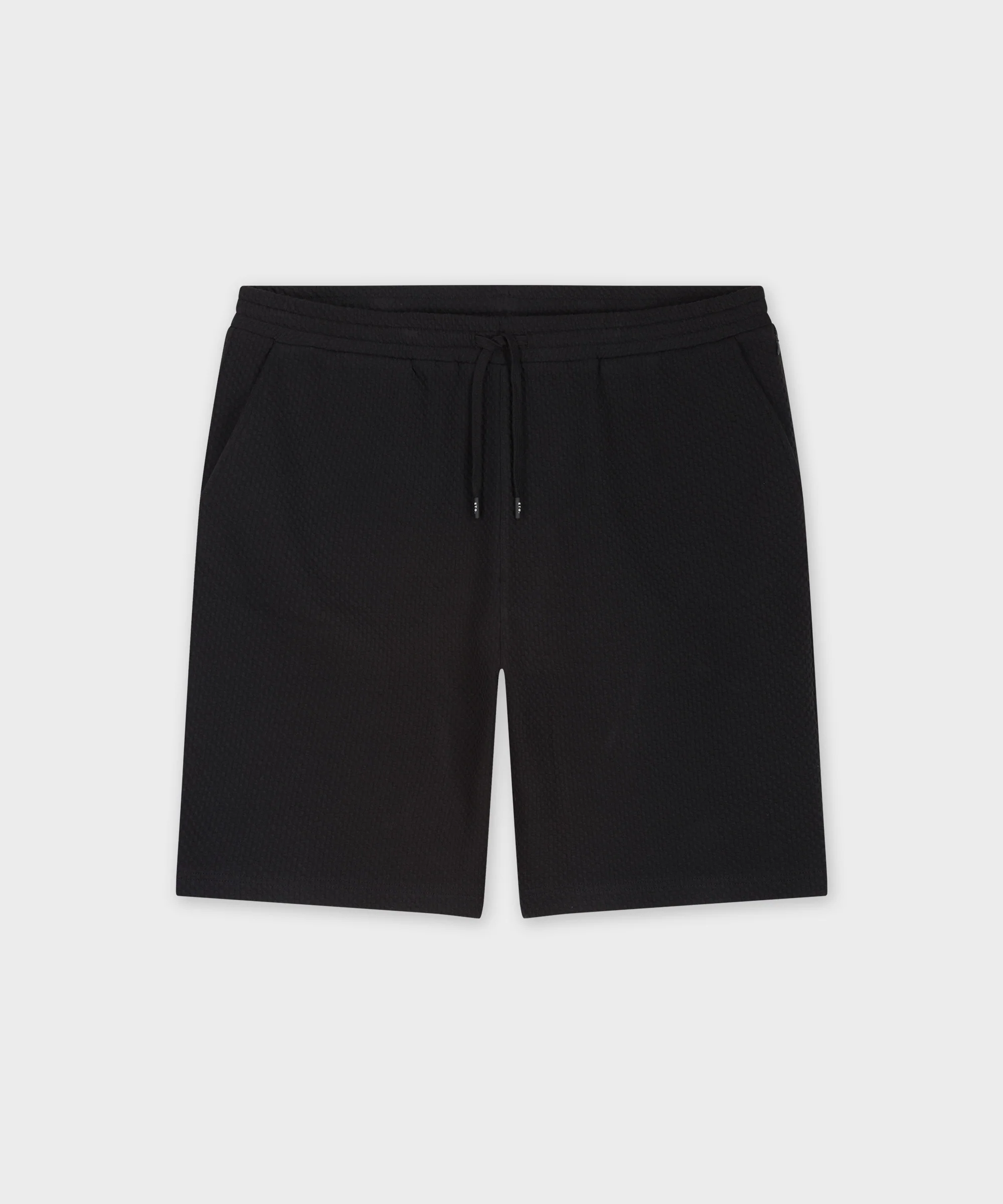Jacquard Black Set - Image 5