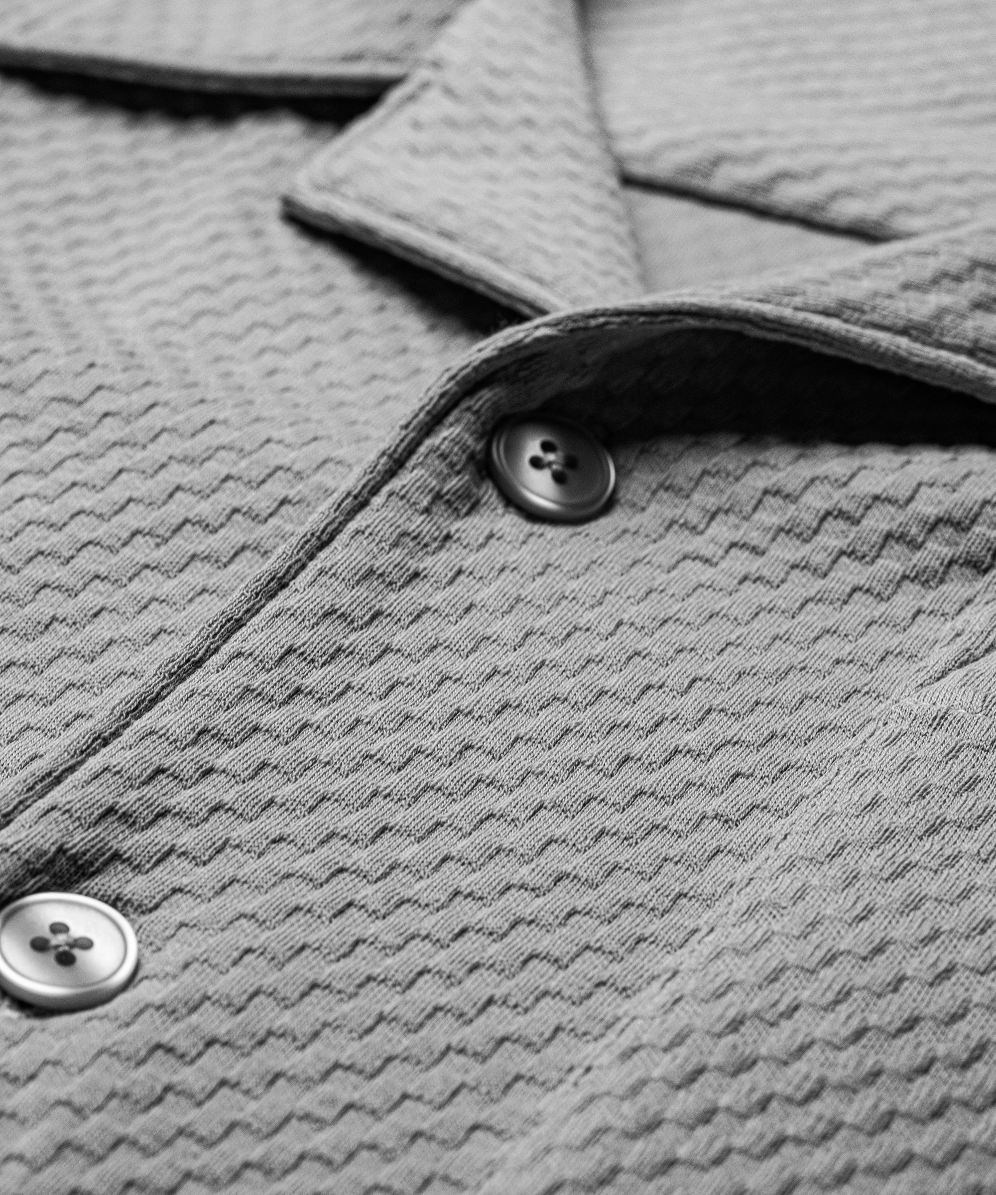 SH 04 Jacquard Forest Green - Image 14