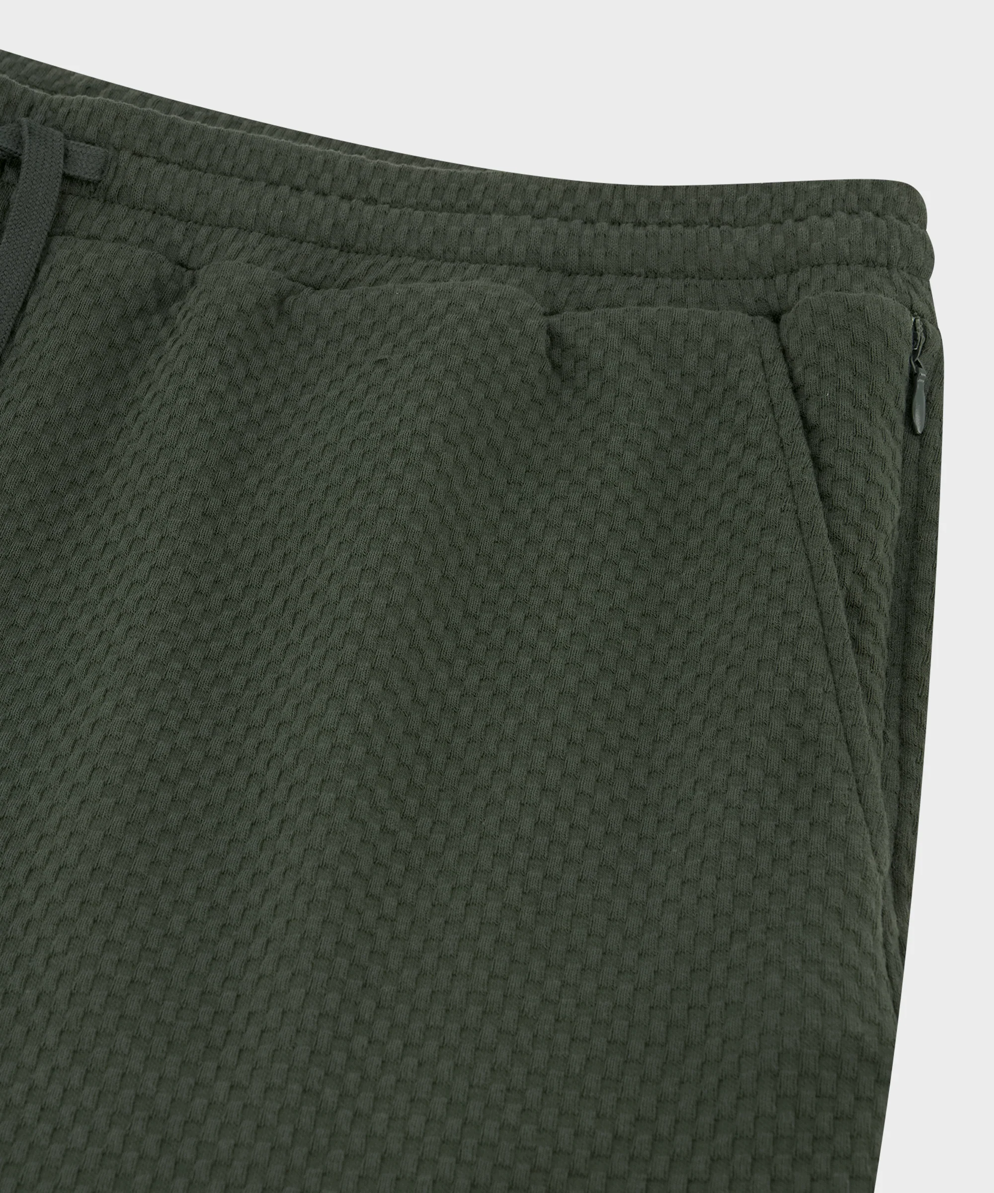 Jacquard Forest Green Set - Image 6